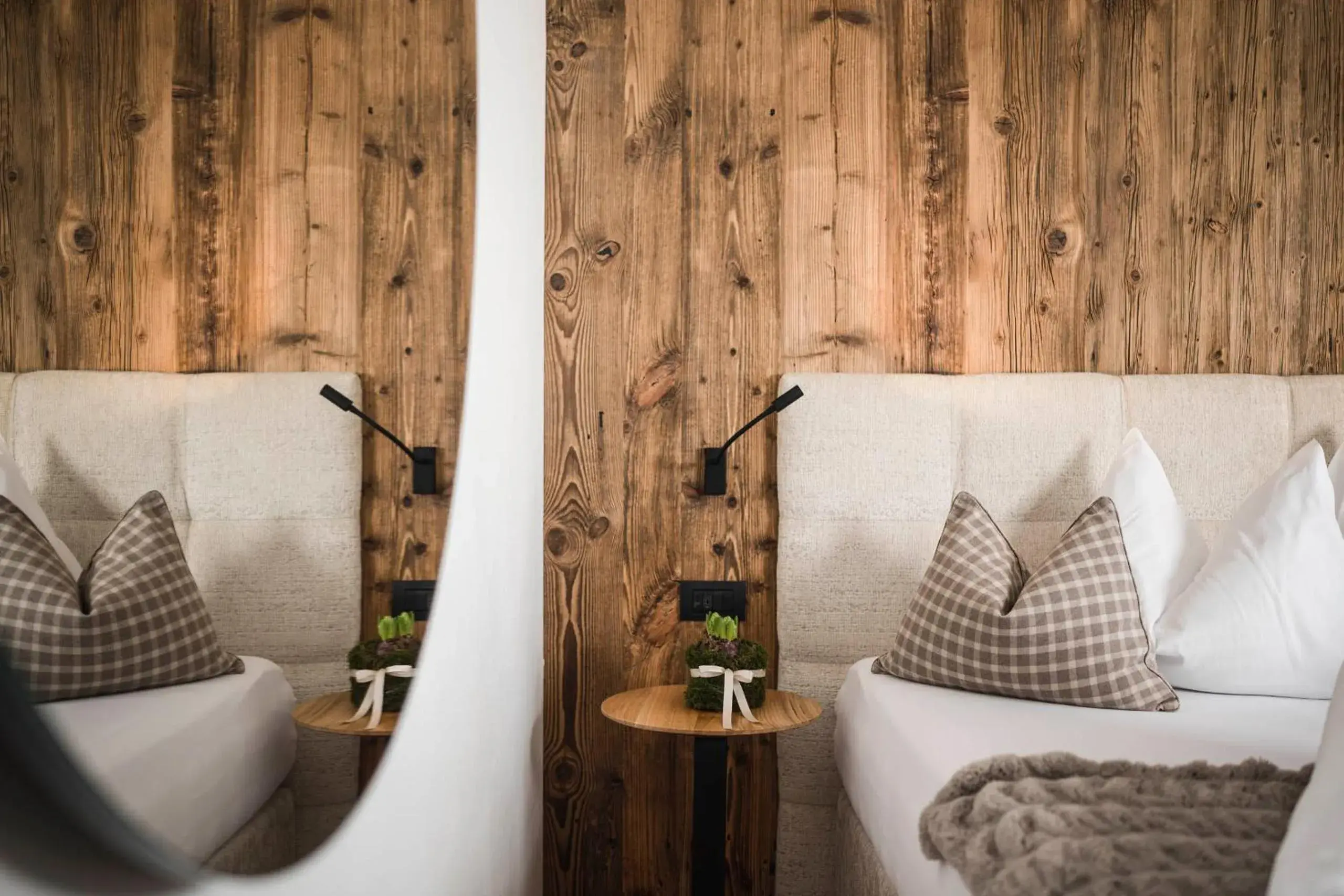 Comfort Double Room in Alpine Boutique Villa Gabriela - Adults Only Comfort Double Room in Alpine Boutique Villa Gabriela - Adults Only