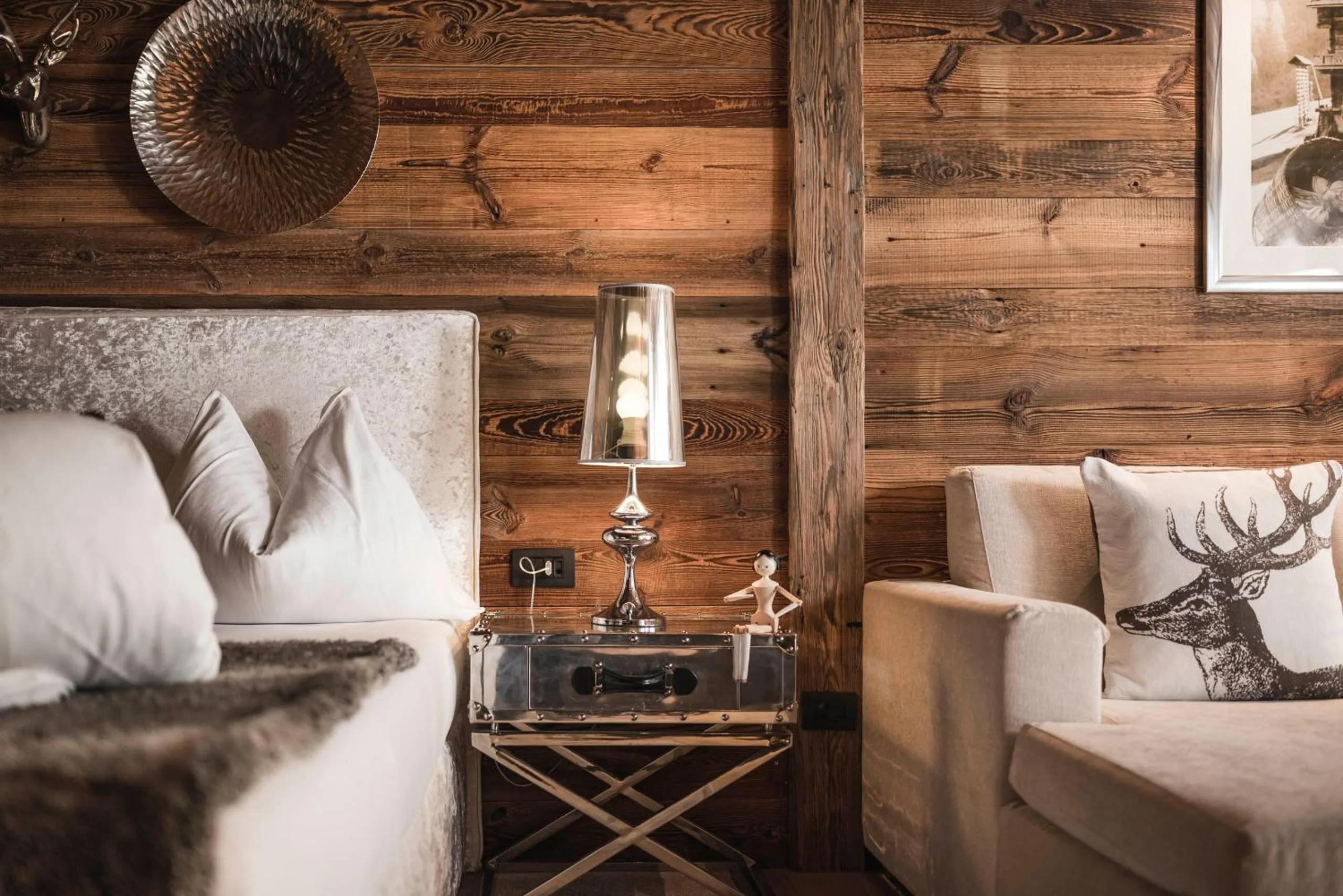 Alpine Boutique Villa Gabriela - Adults Only