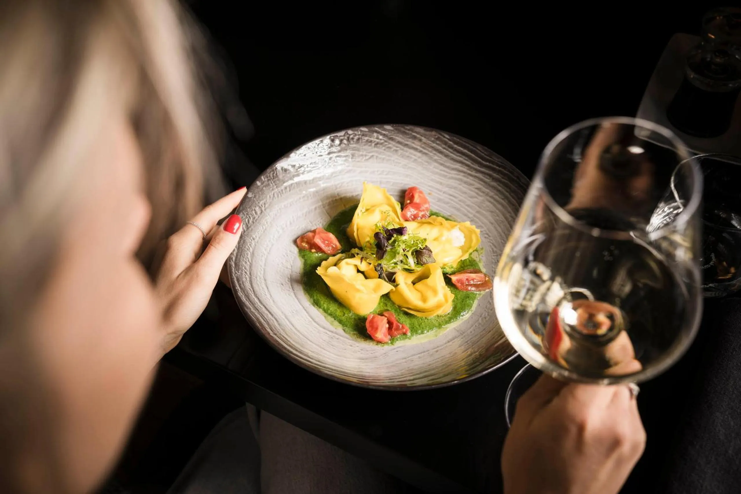 Alpine Boutique Villa Gabriela - Adults Only