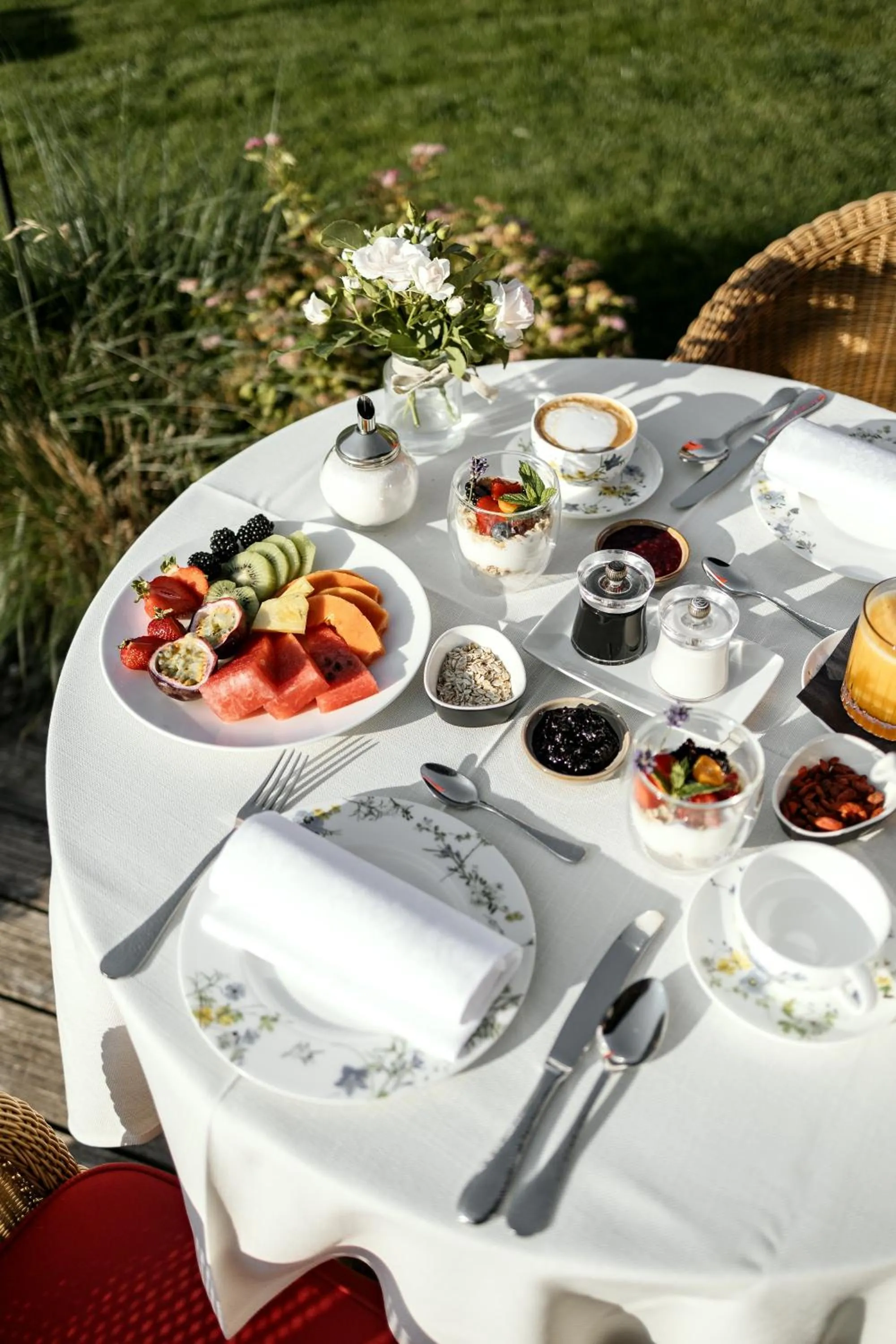 Alpine Boutique Villa Gabriela - Adults Only