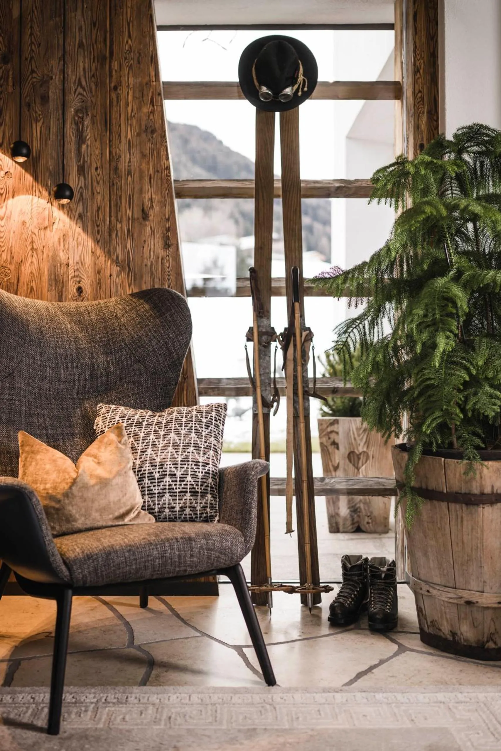 Alpine Boutique Villa Gabriela - Adults Only