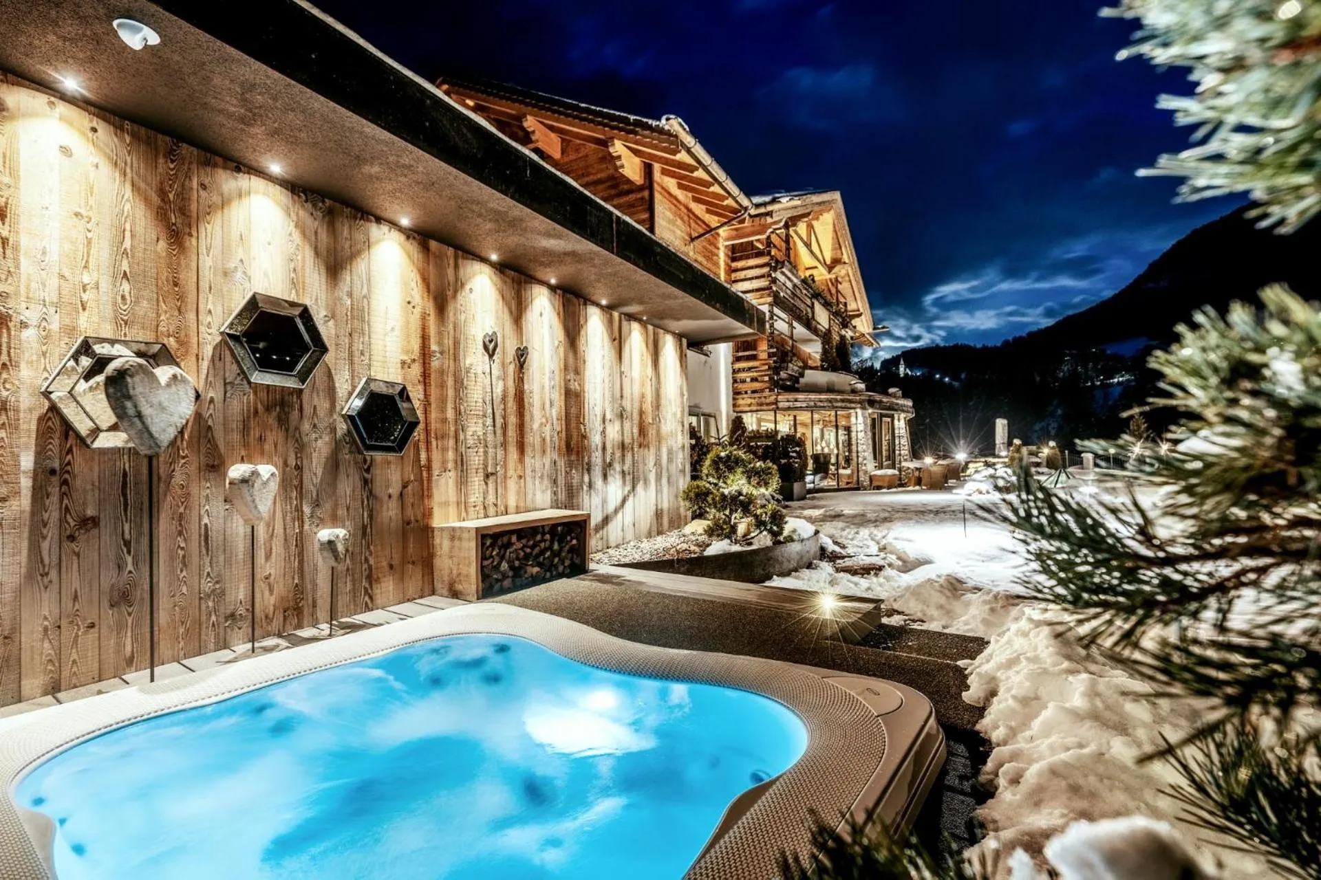Alpine Boutique Villa Gabriela - Adults Only