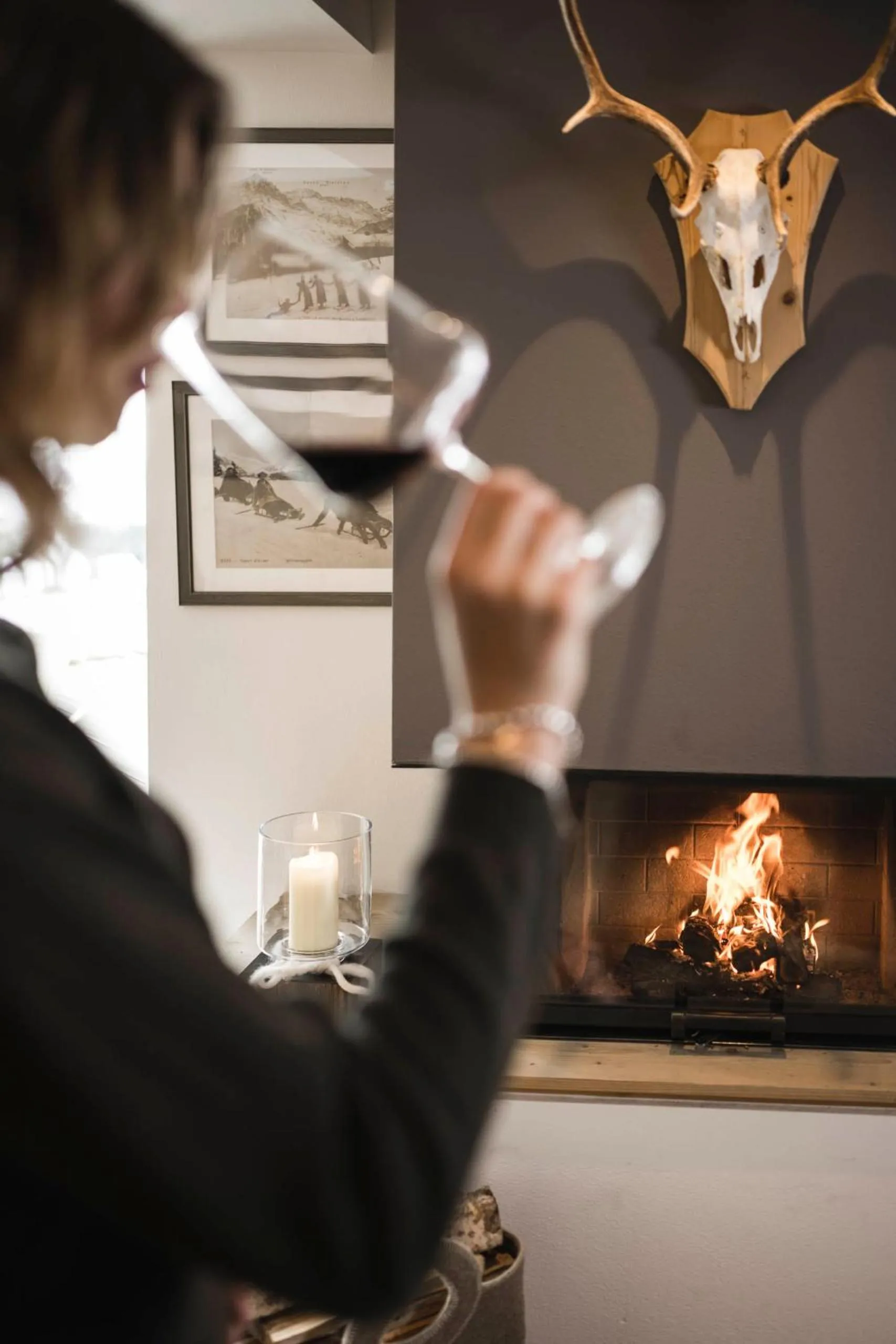 Alpine Boutique Villa Gabriela - Adults Only