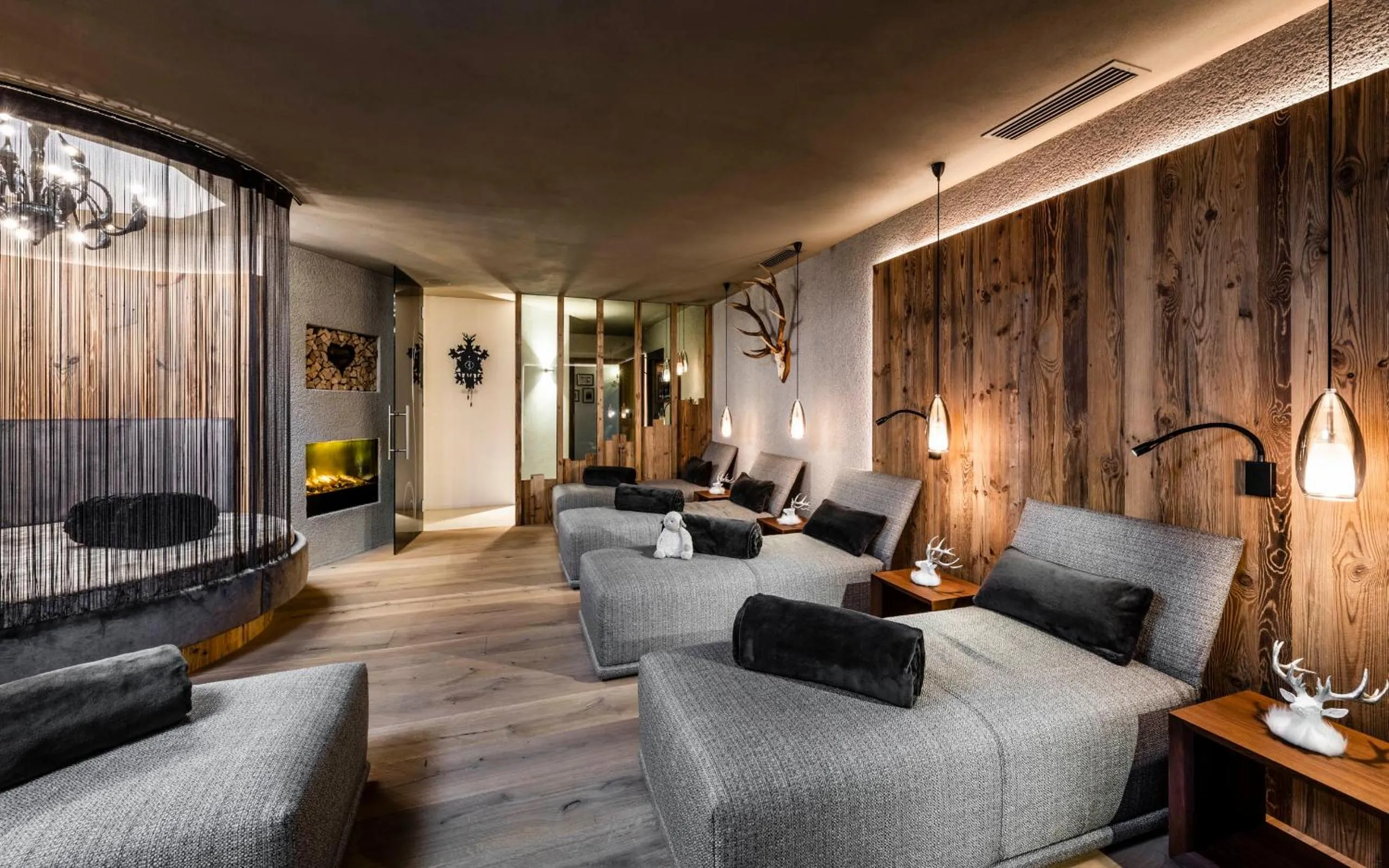 Alpine Boutique Villa Gabriela - Adults Only