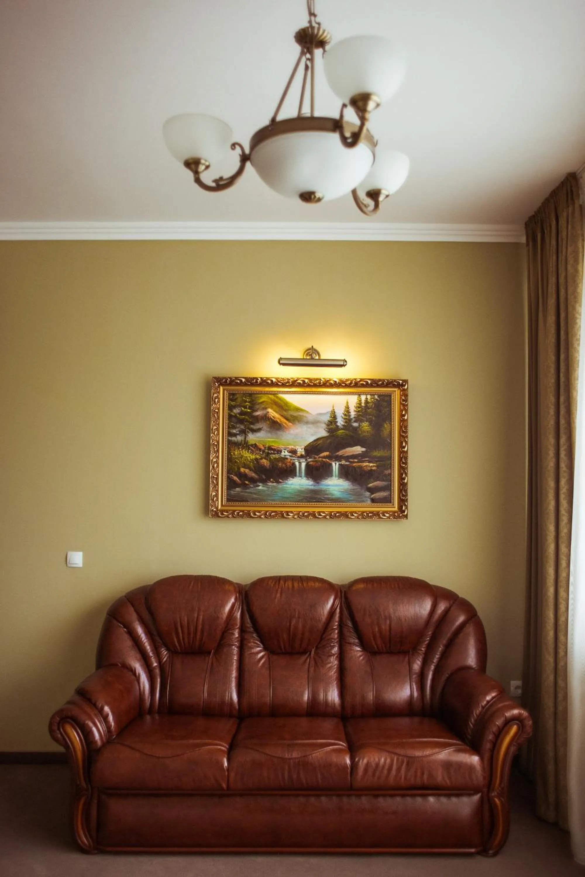 Day in Warszawa Hotel