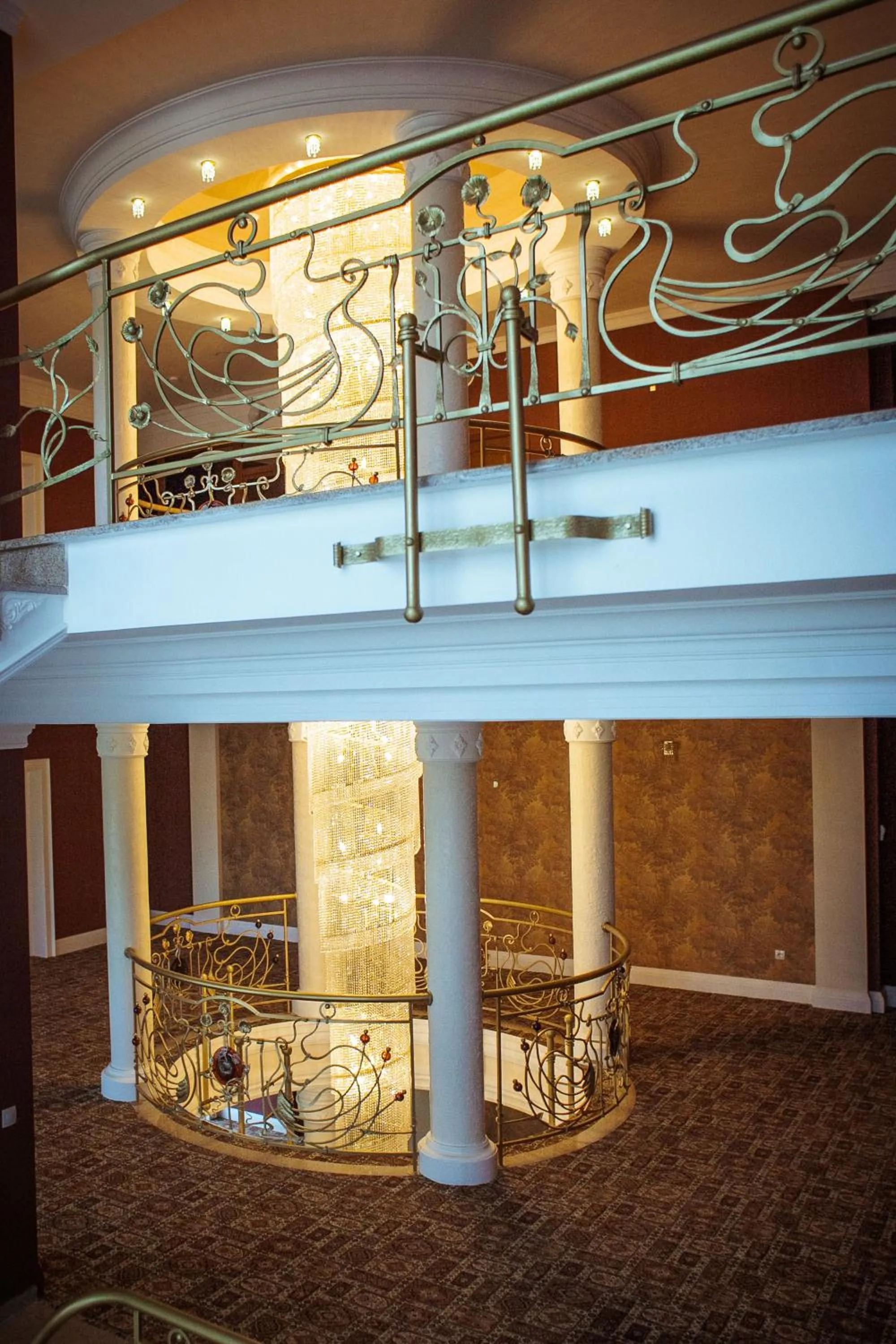 Day in Warszawa Hotel
