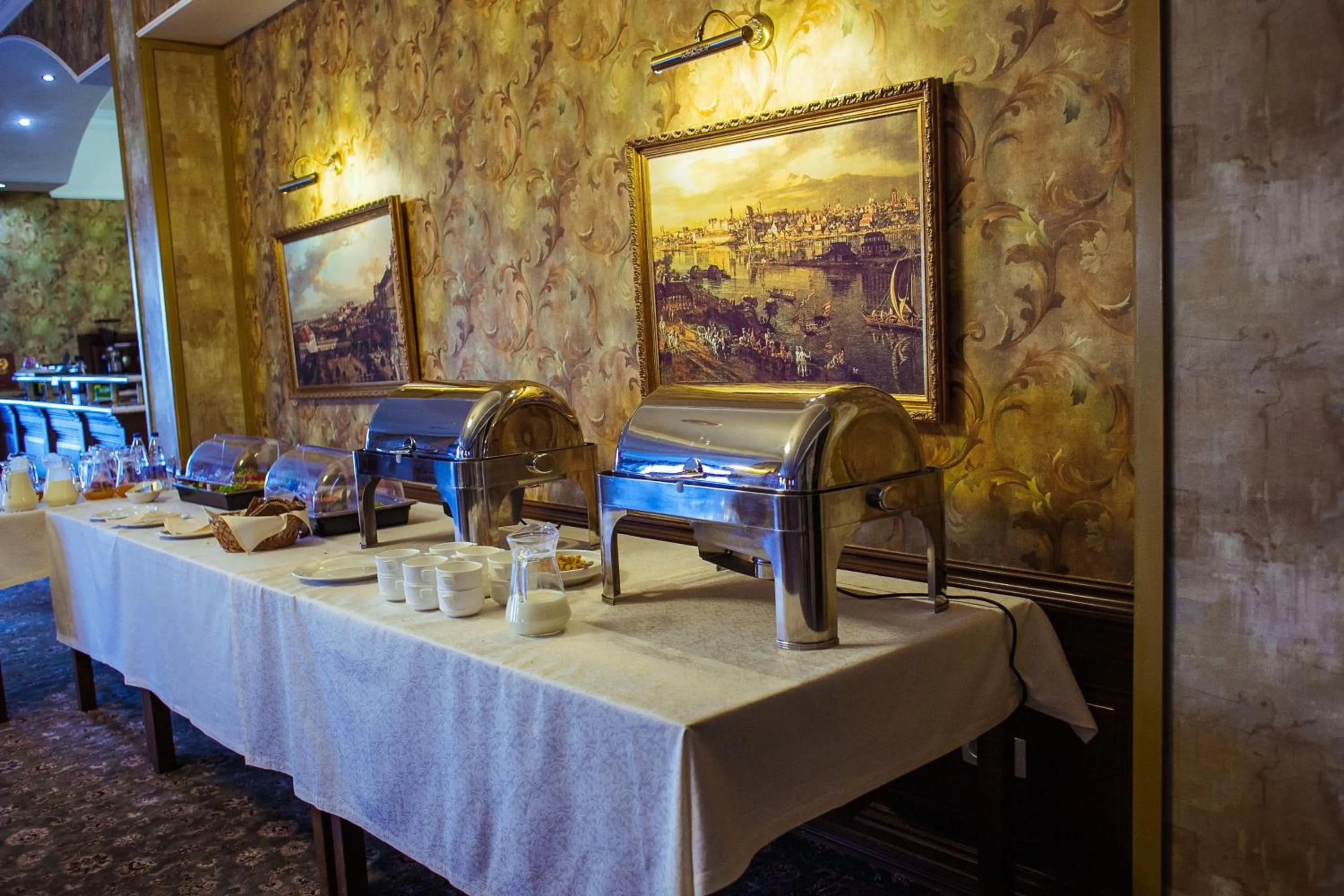 Other in Warszawa Hotel