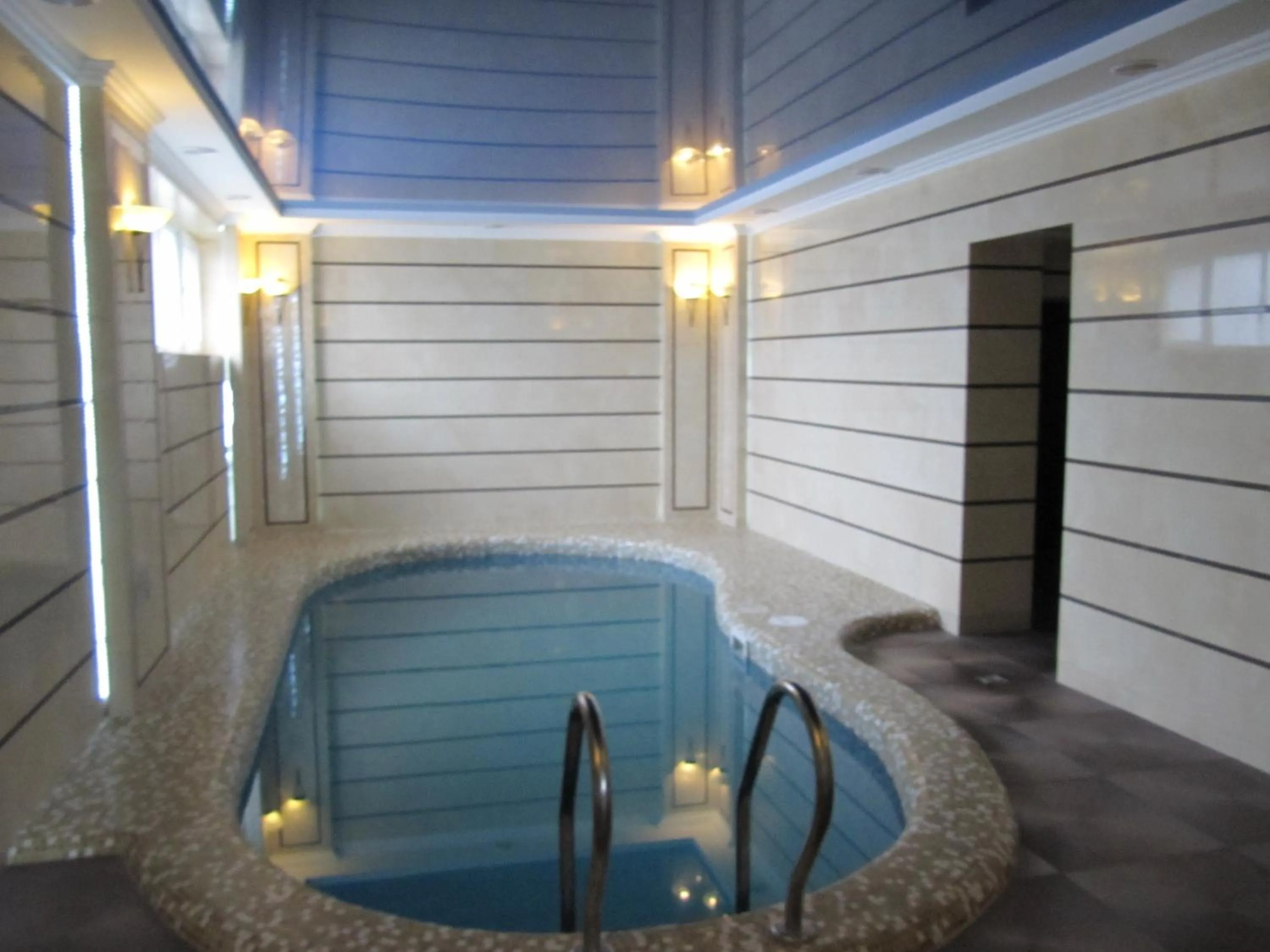 Day in Warszawa Hotel