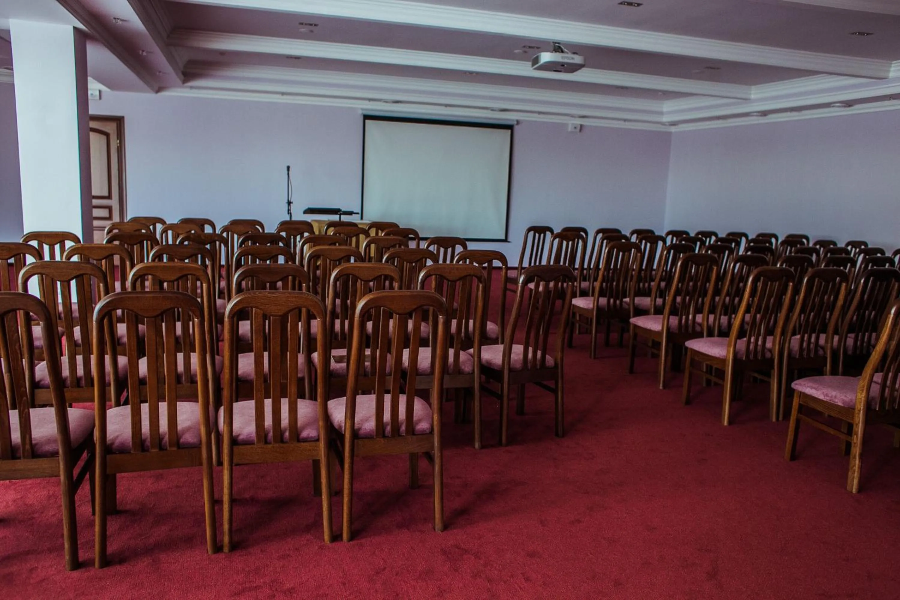 Day in Warszawa Hotel