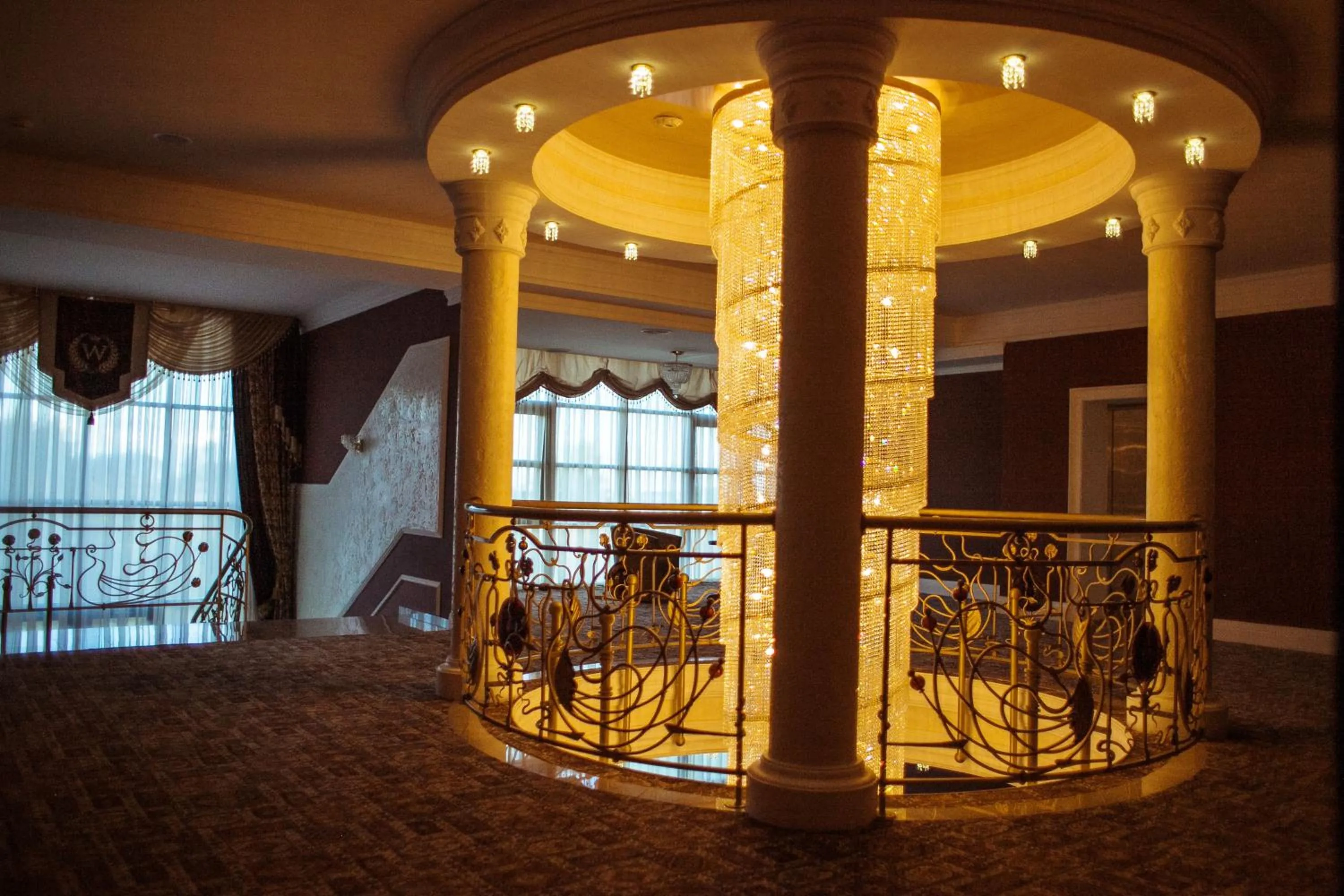 Day in Warszawa Hotel