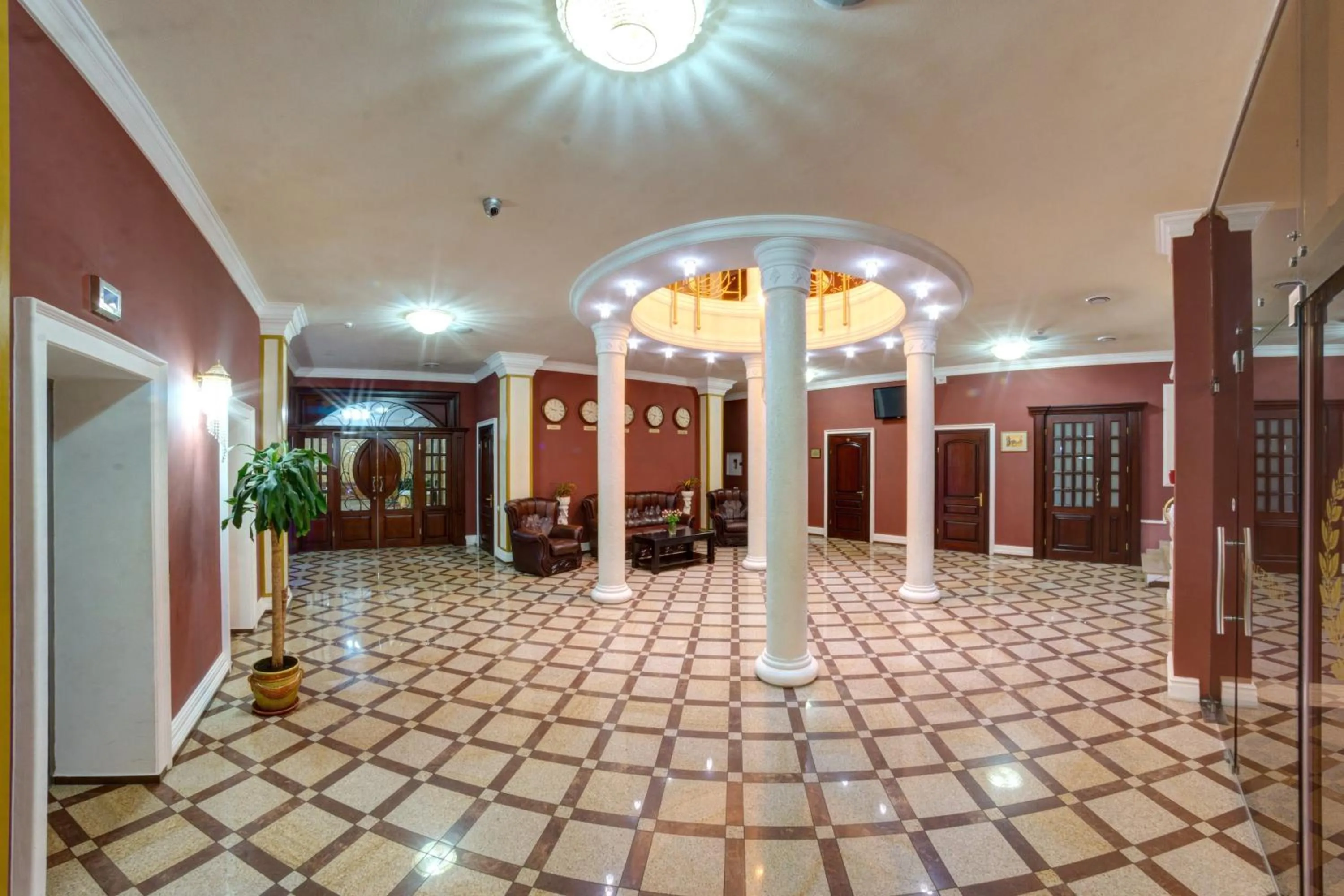 Warszawa Hotel