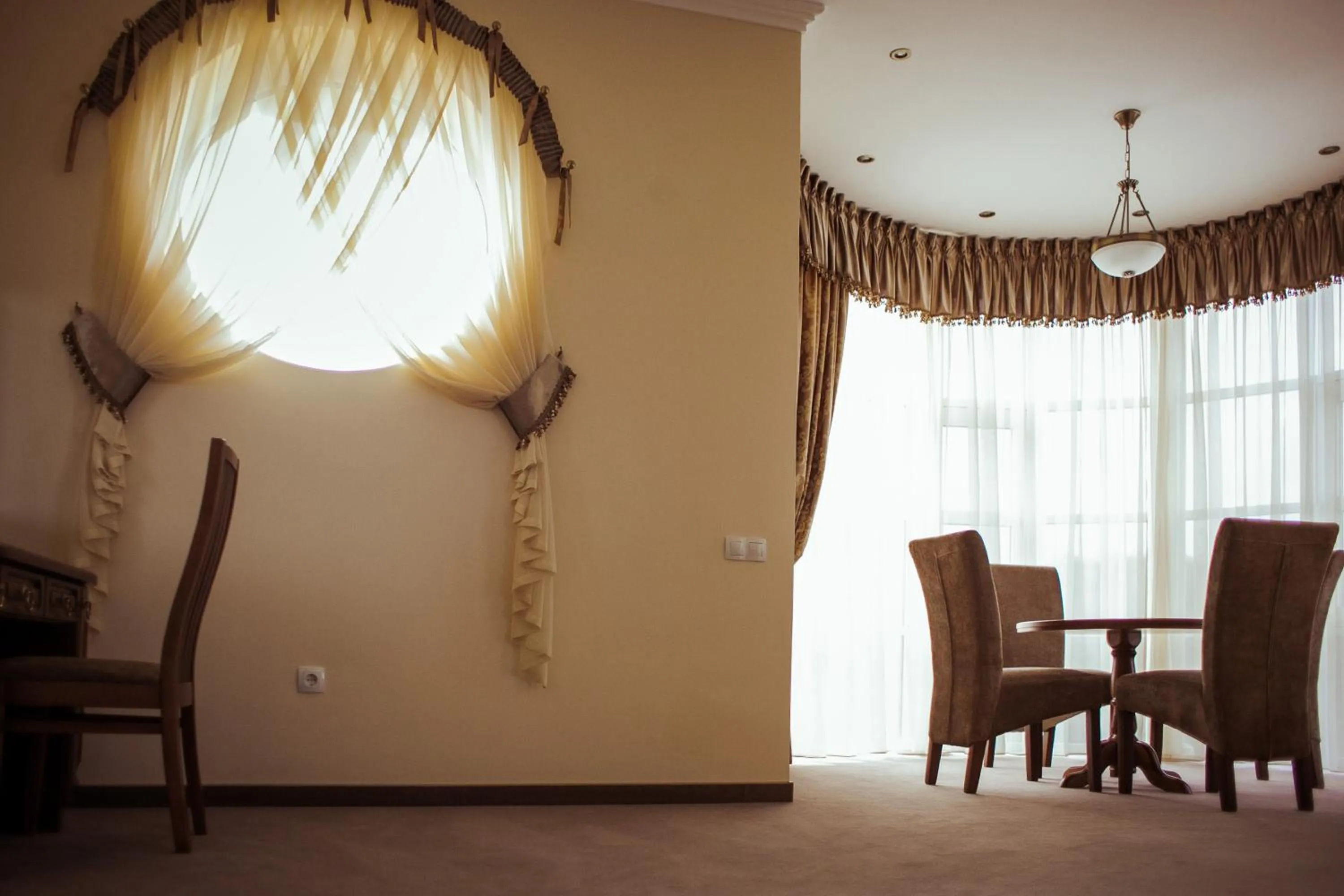 Day in Warszawa Hotel