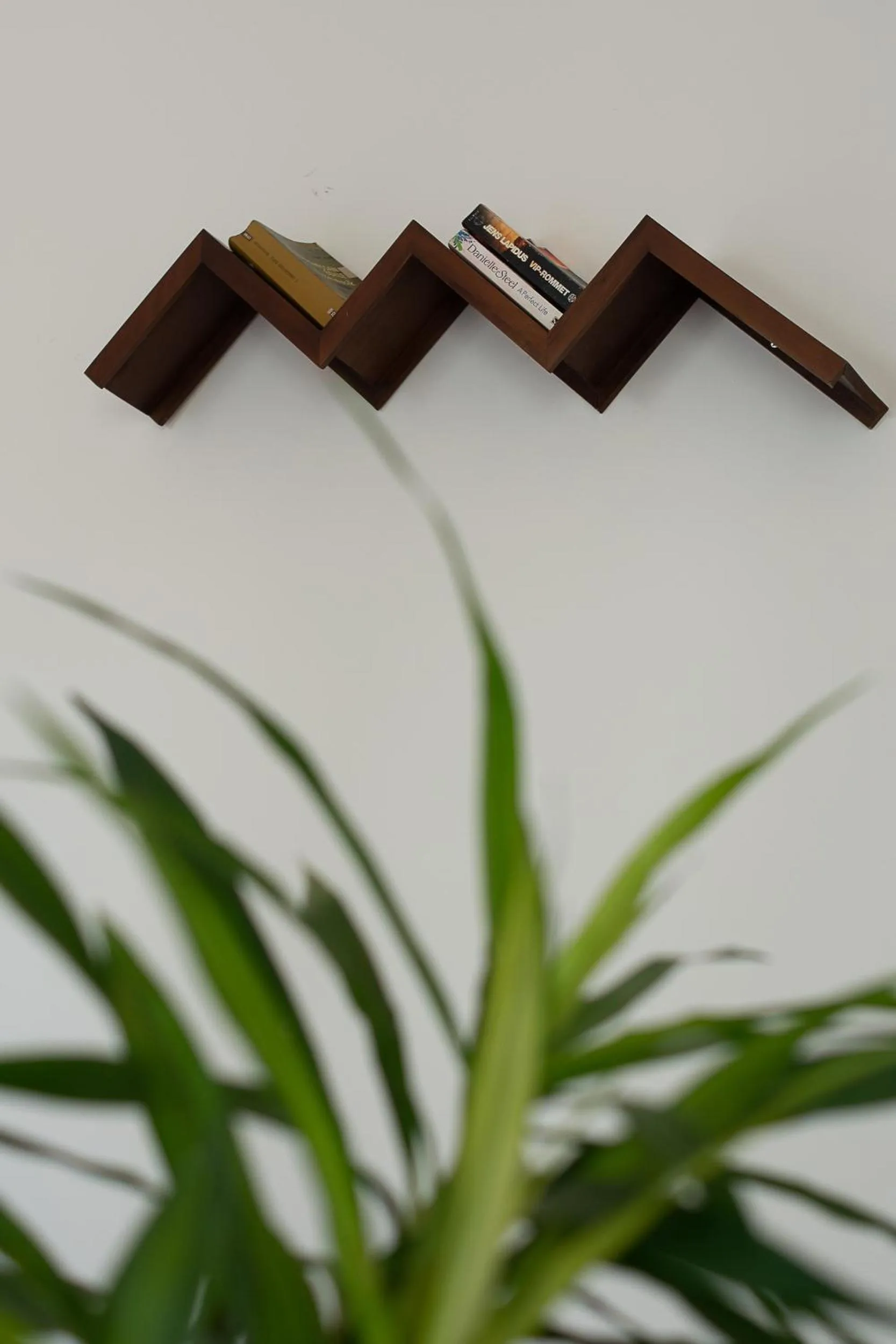 Bedroom in Blooms Boutique Village