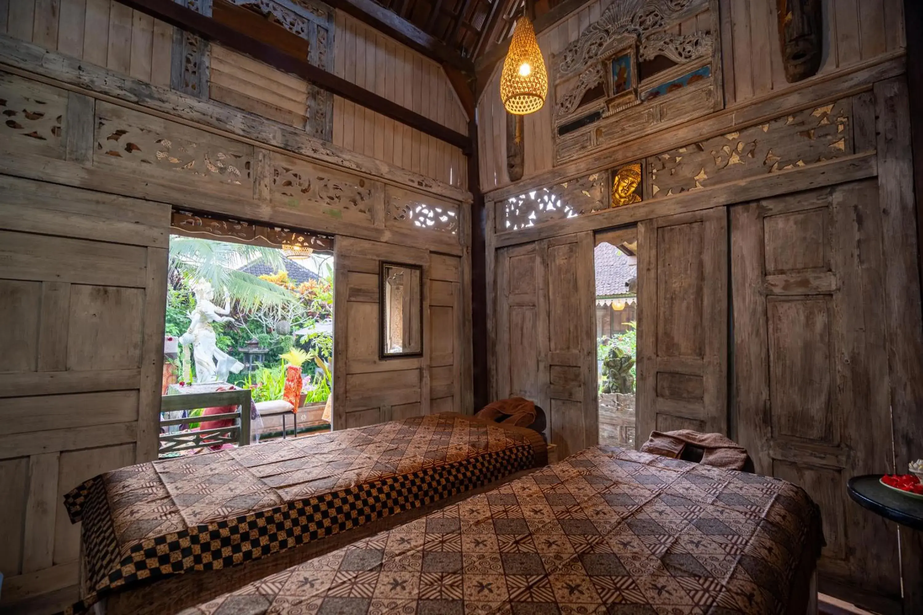 Spa and wellness centre/facilities in Taluh Bebek Ubud Private Villas Spa and wellness centre/facilities in Taluh Bebek Ubud Private Villas