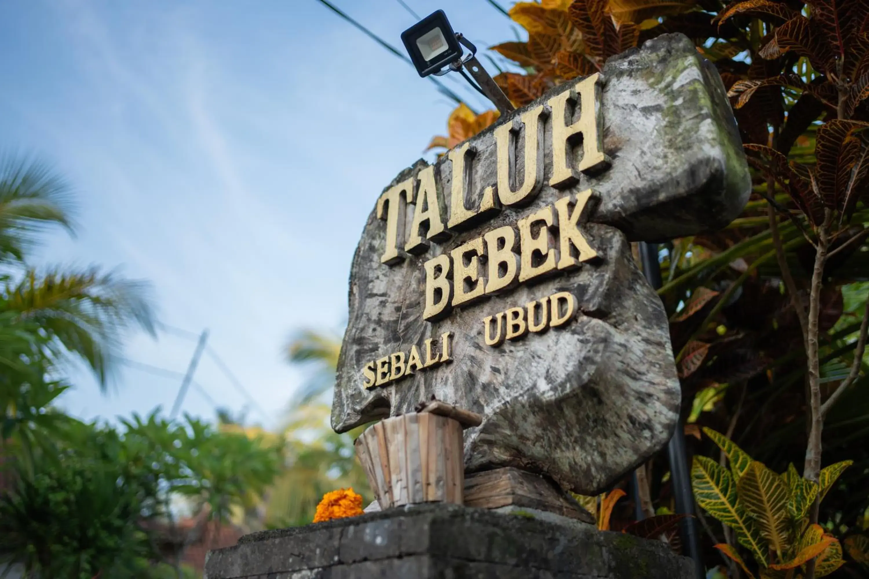 Taluh Bebek Ubud Private Villas Taluh Bebek Ubud Private Villas