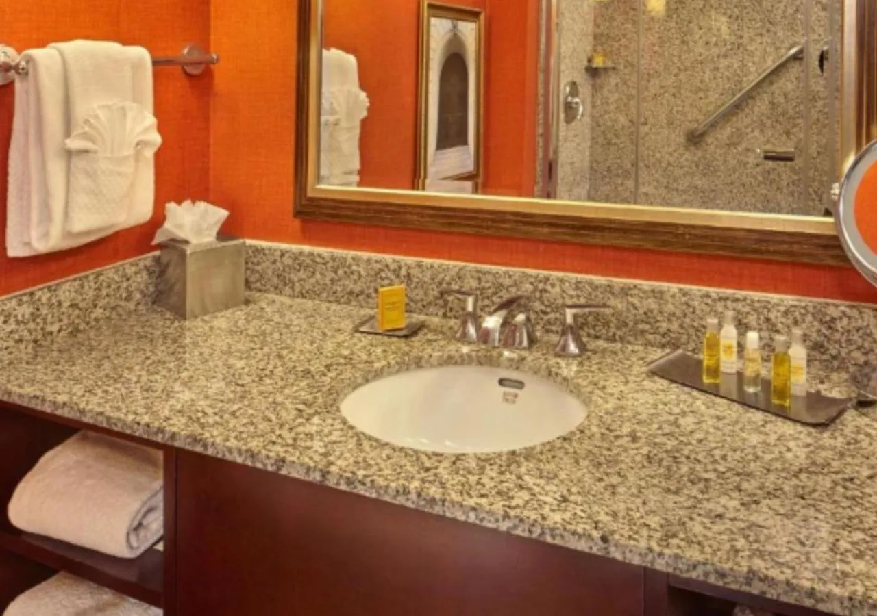 DoubleTree by Hilton Little Rock