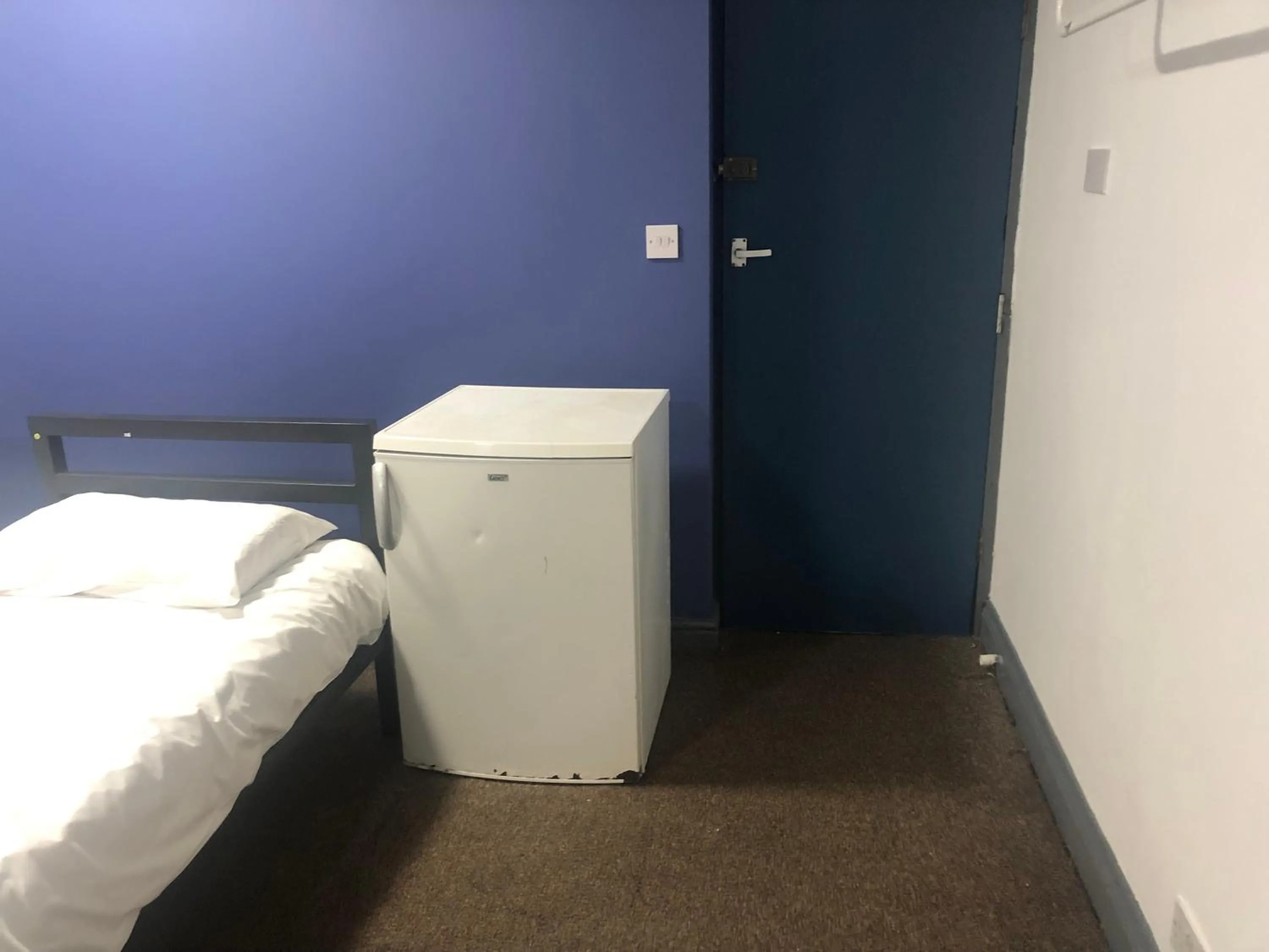 Barking Park Hotel