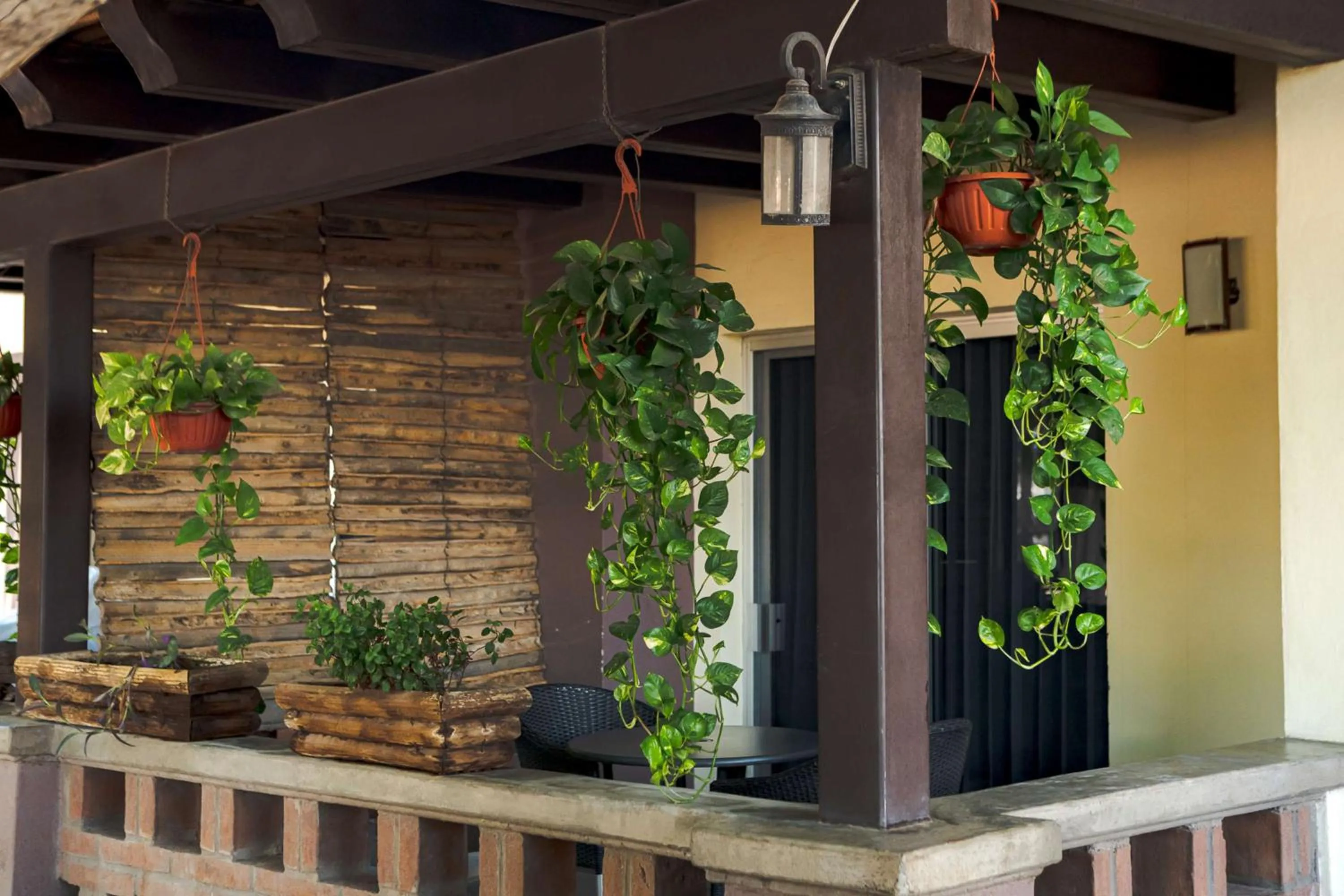 Other in Best Western Plus San Jorge