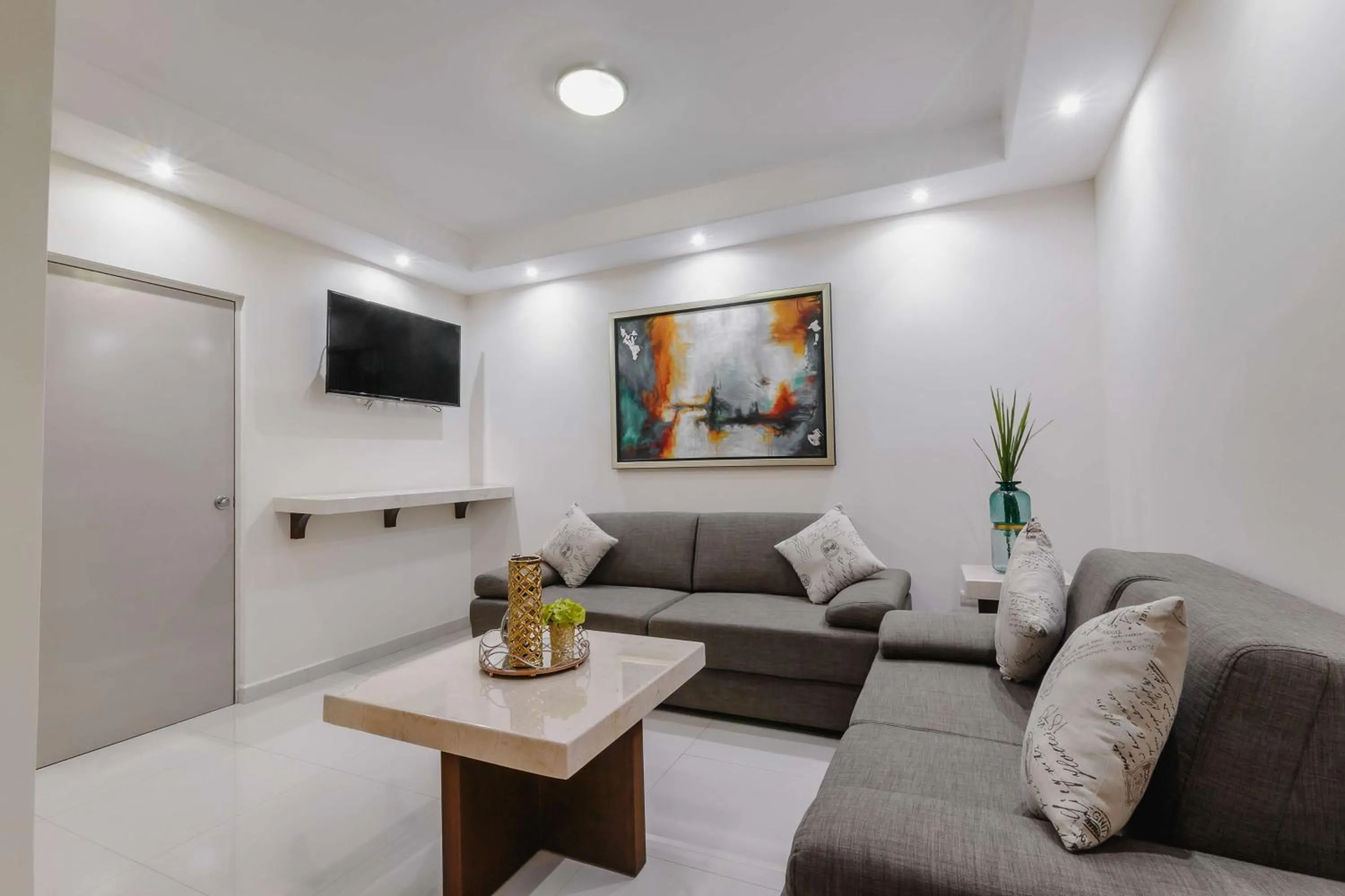 Restaurant/places to eat in Best Western Plus San Jorge