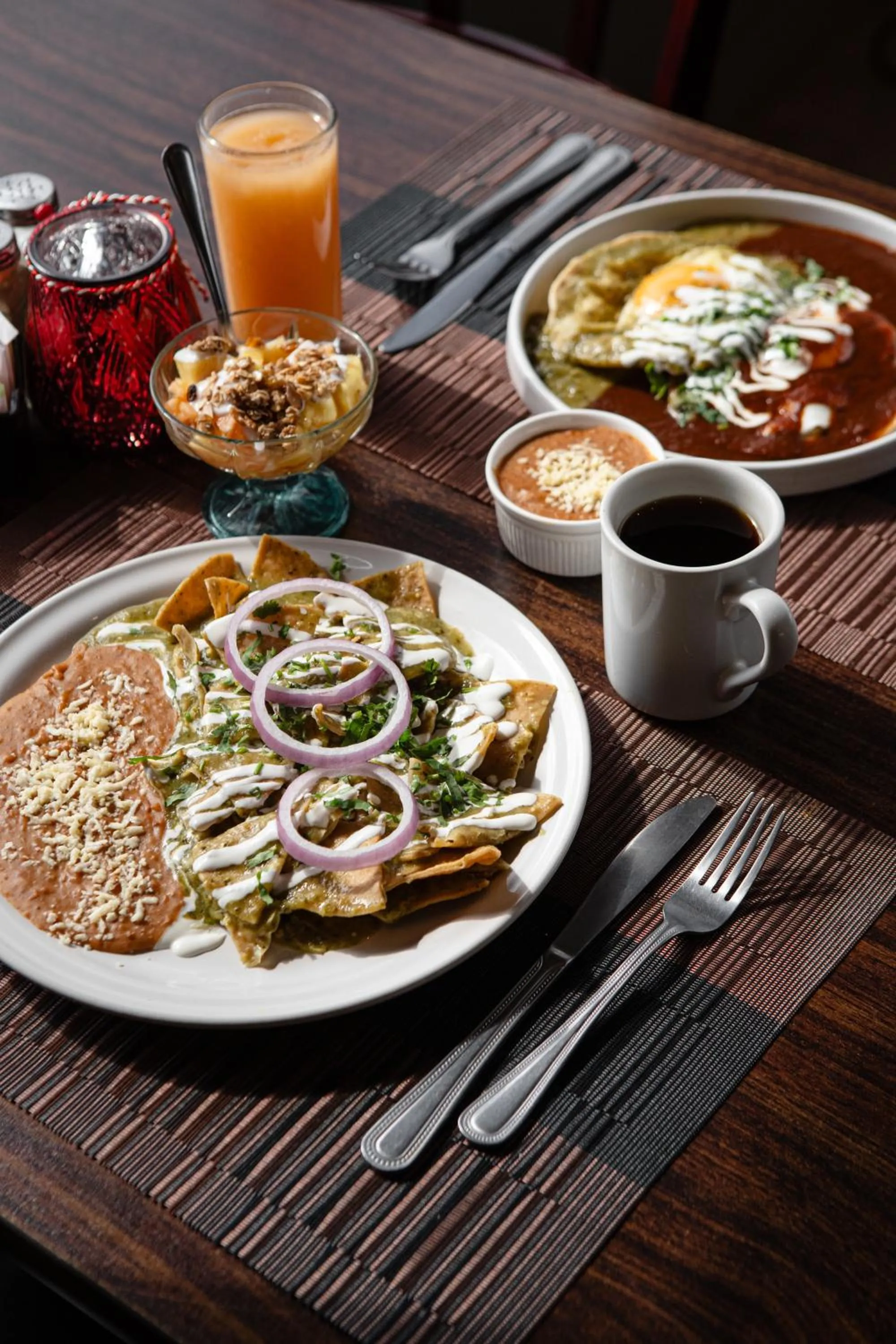 Breakfast in Best Western Plus San Jorge