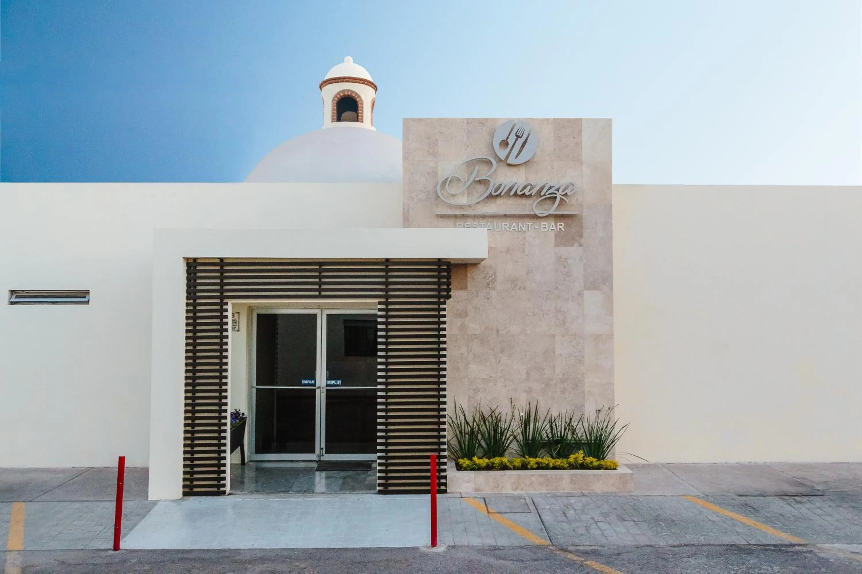 Restaurant/places to eat in Best Western Plus San Jorge