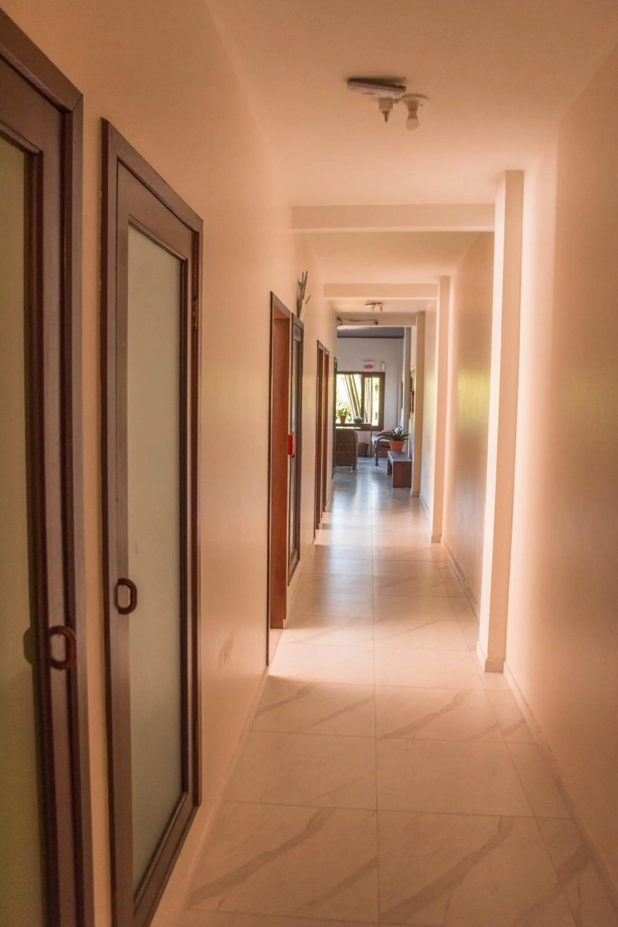 Hotel Pousada Capão