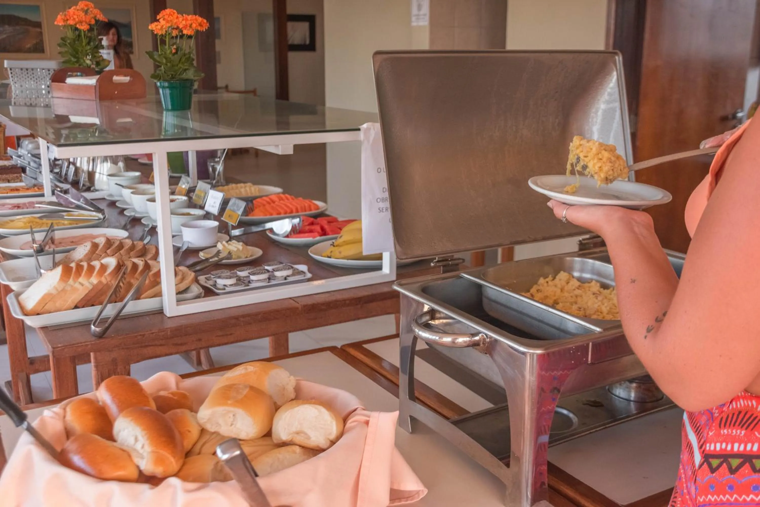 Hotel Pousada Capão