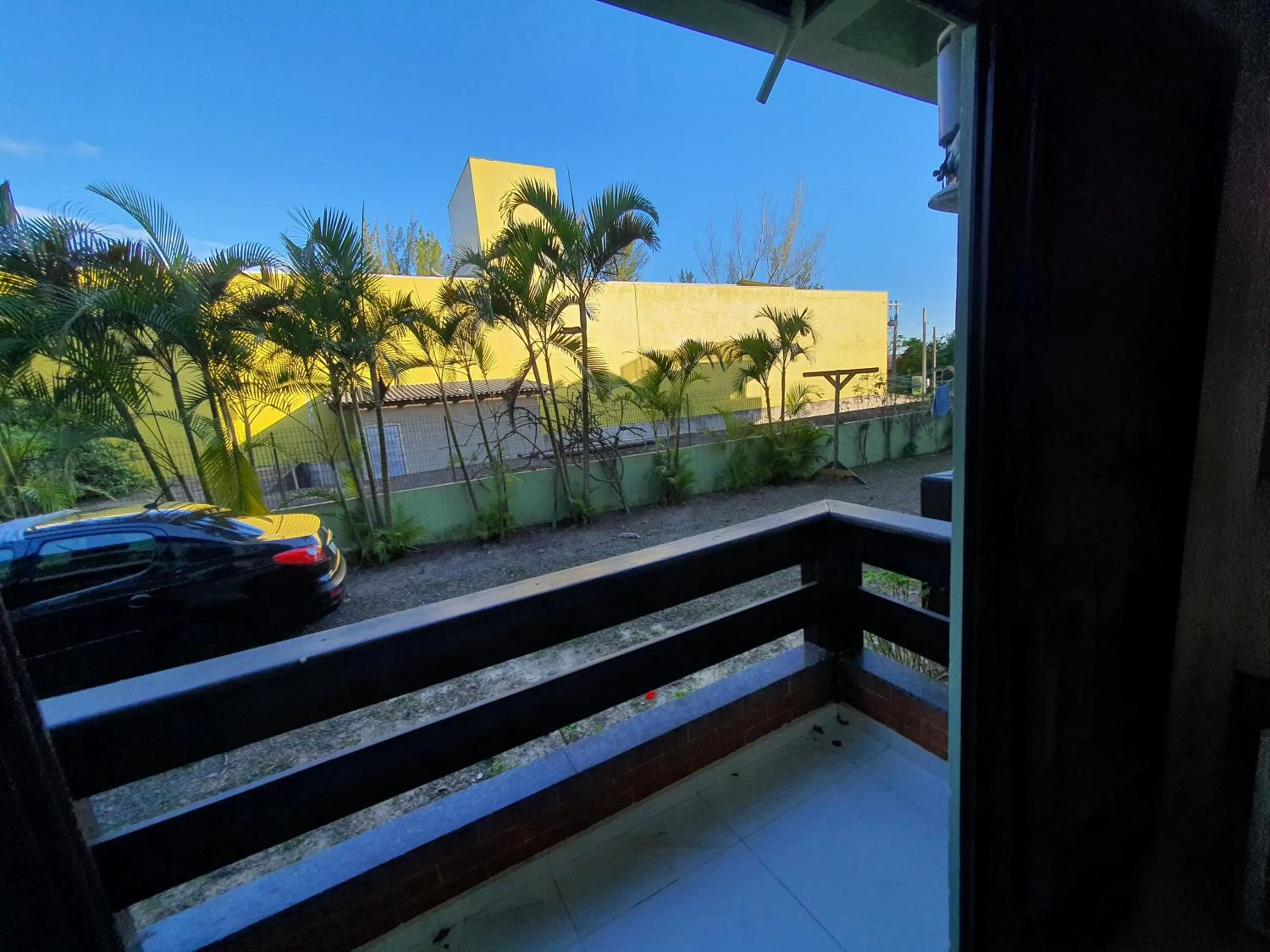 Hotel Pousada Capão