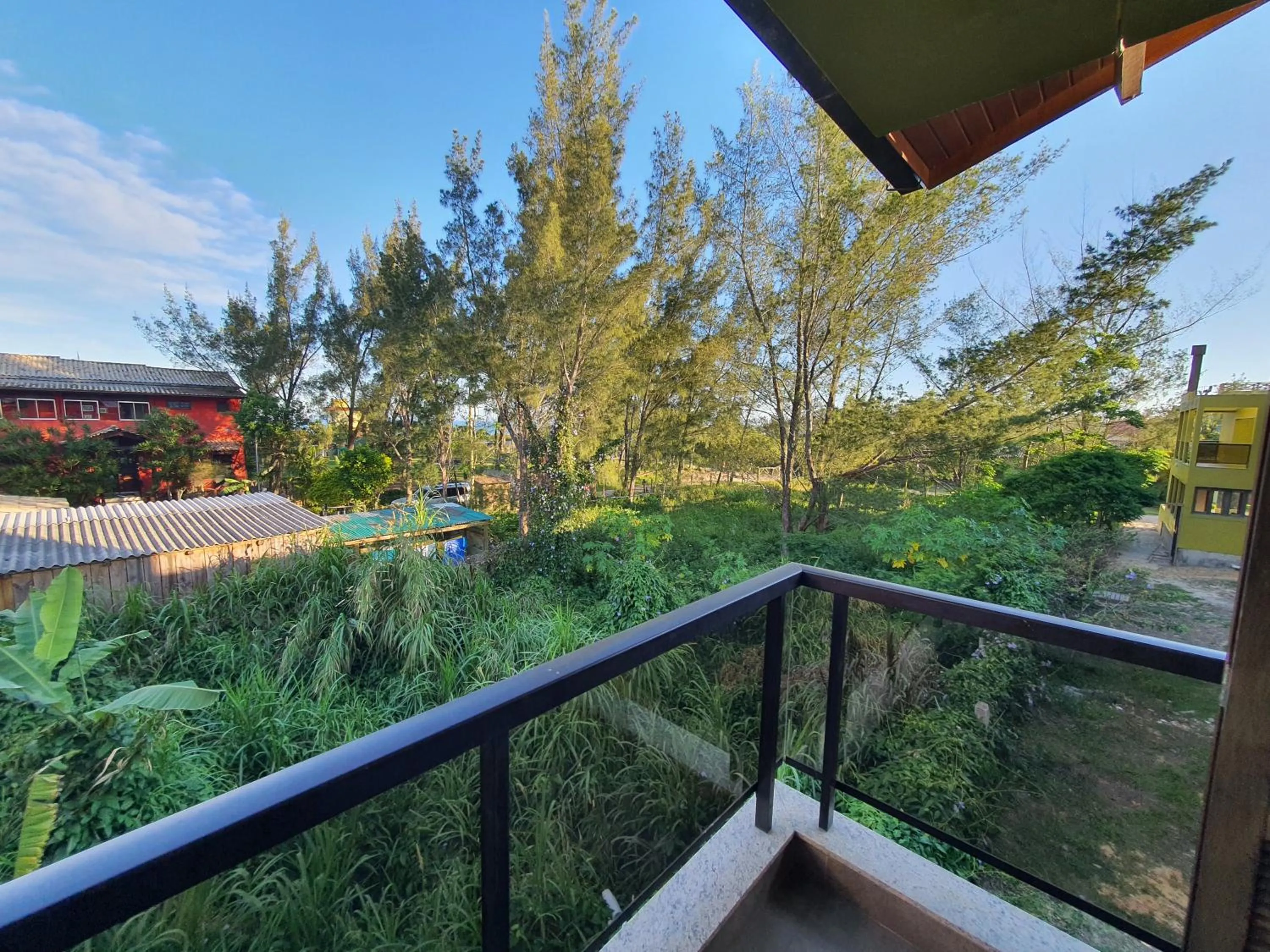 Hotel Pousada Capão