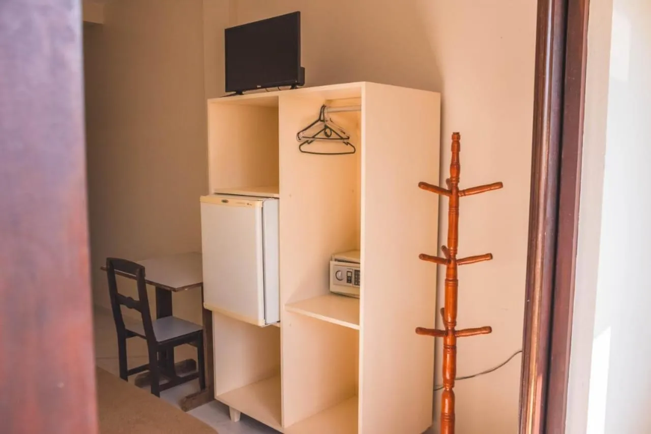 Hotel Pousada Capão