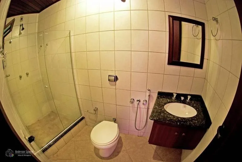 Hotel Pousada Capão