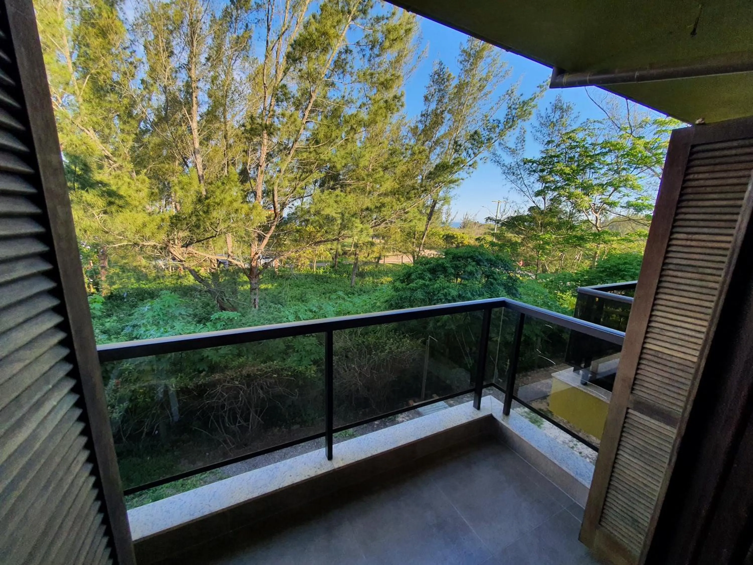 Hotel Pousada Capão