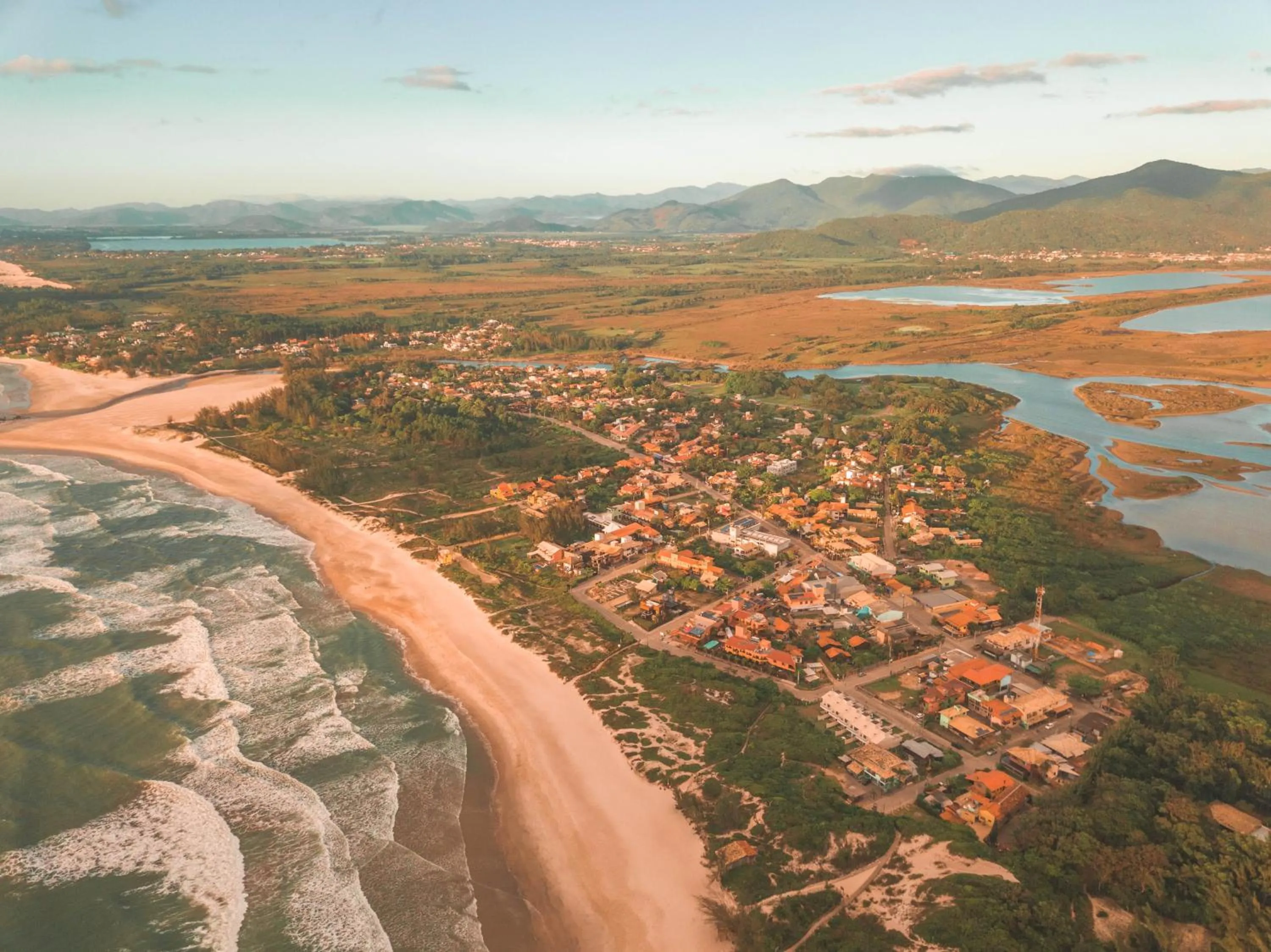 Ferrujão Pousada e Restaurante