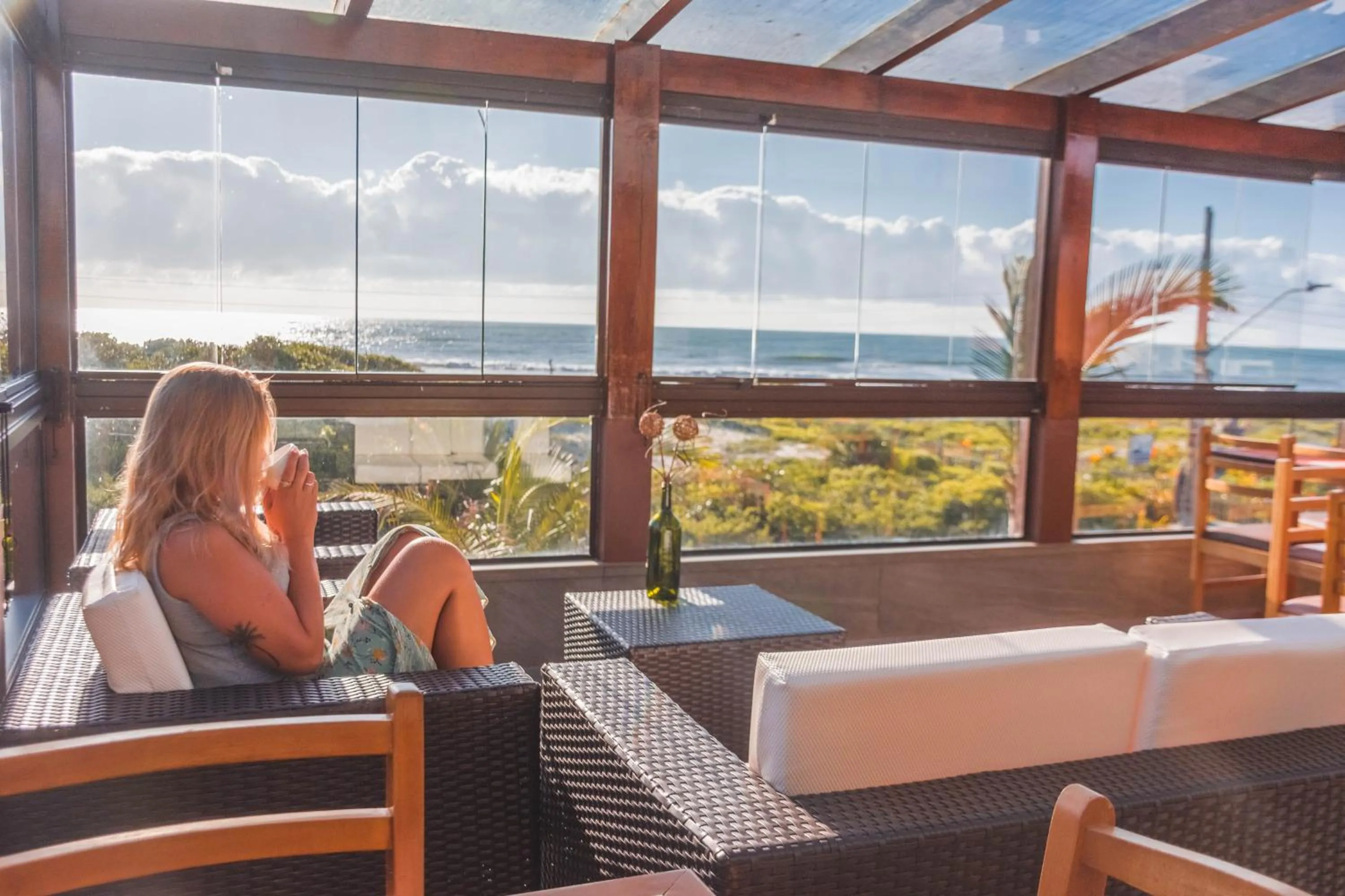 Ferrujão Pousada e Restaurante