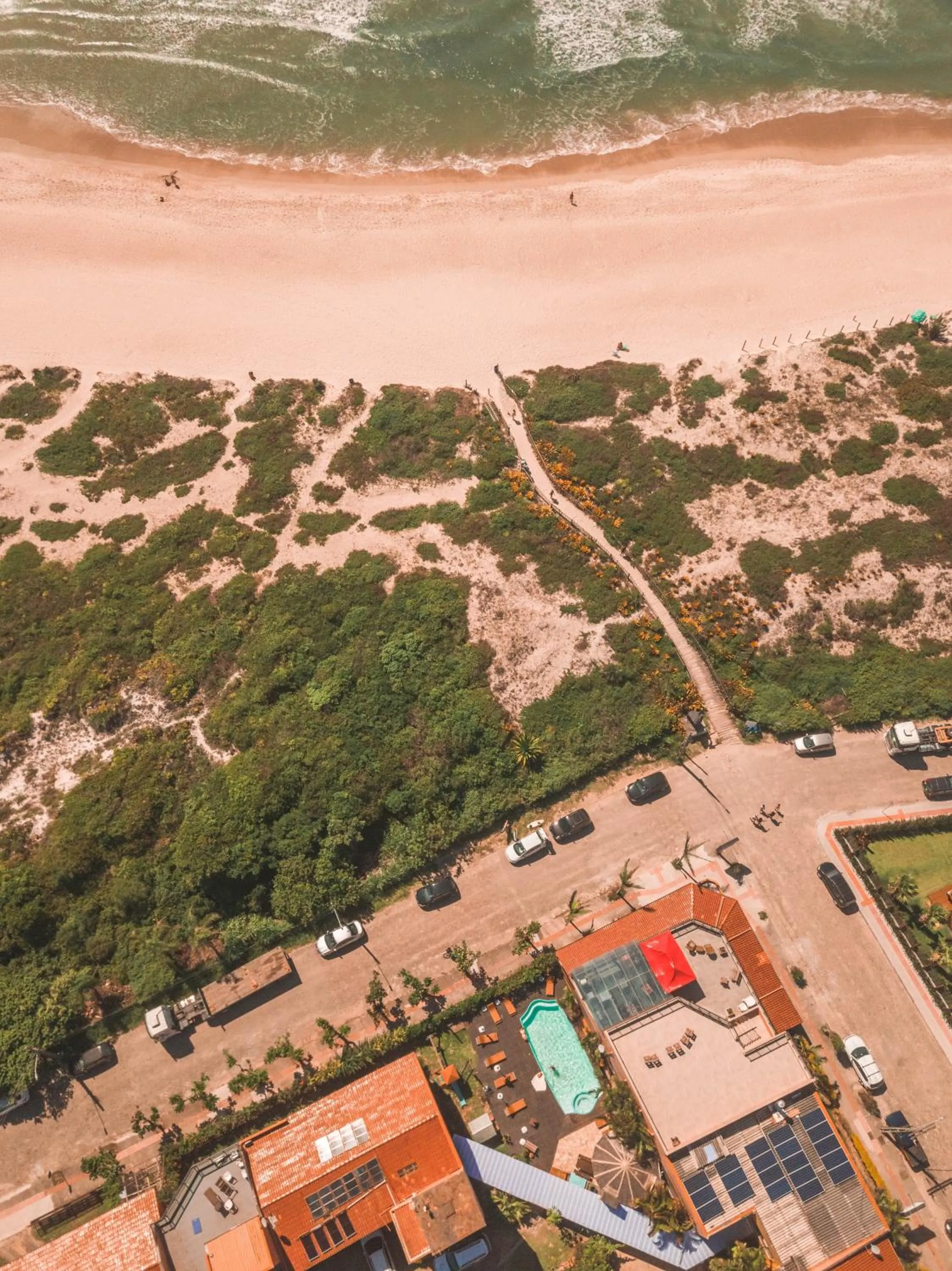 Ferrujão Pousada e Restaurante