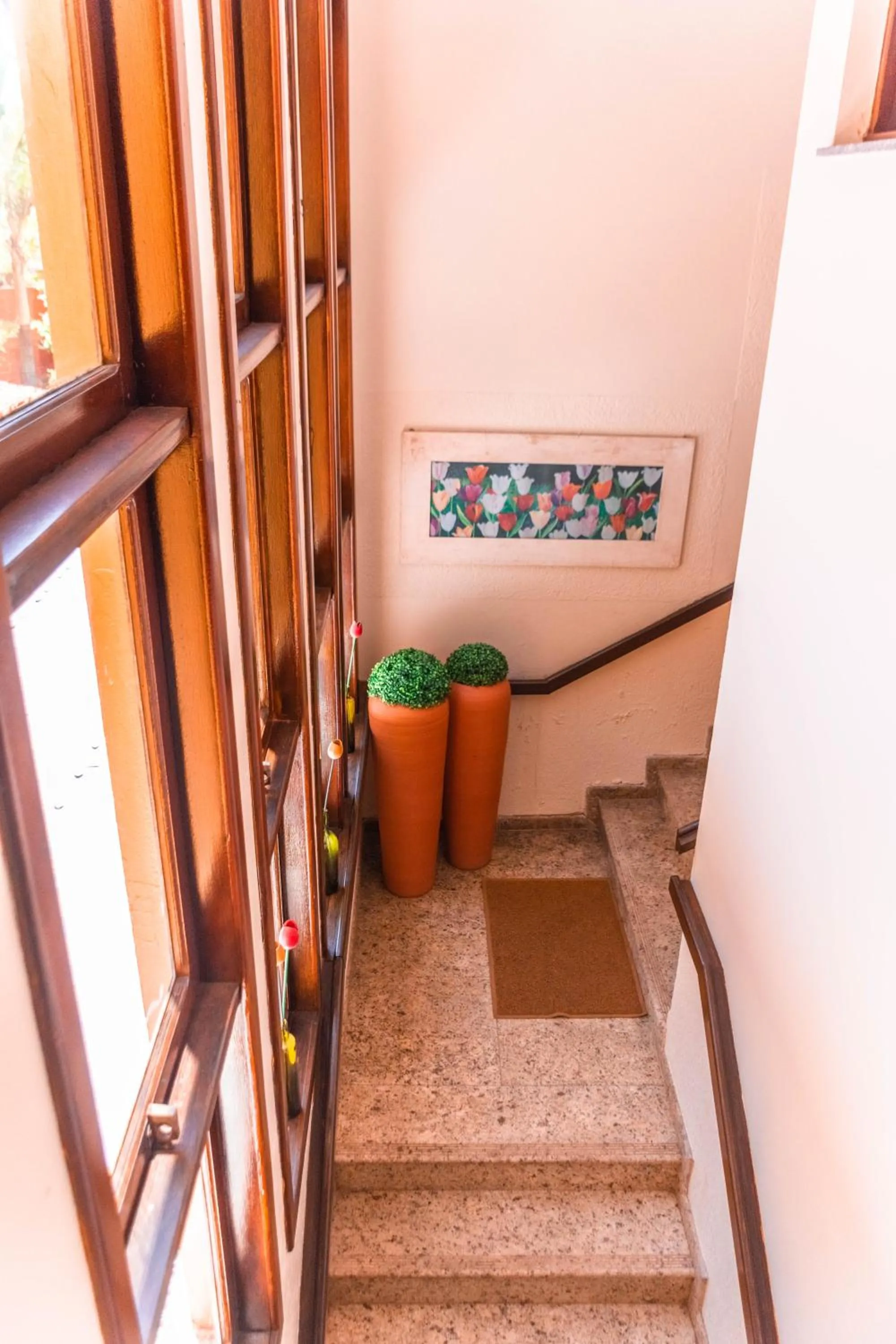 Ferrujão Pousada e Restaurante