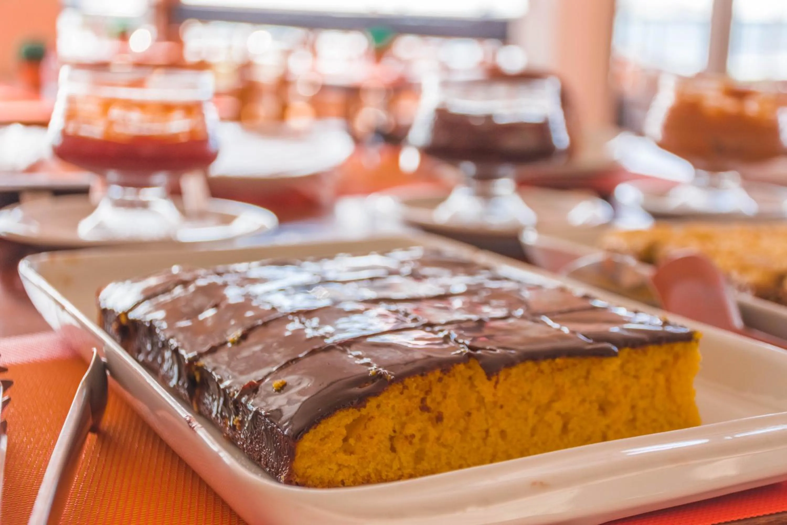 Ferrujão Pousada e Restaurante