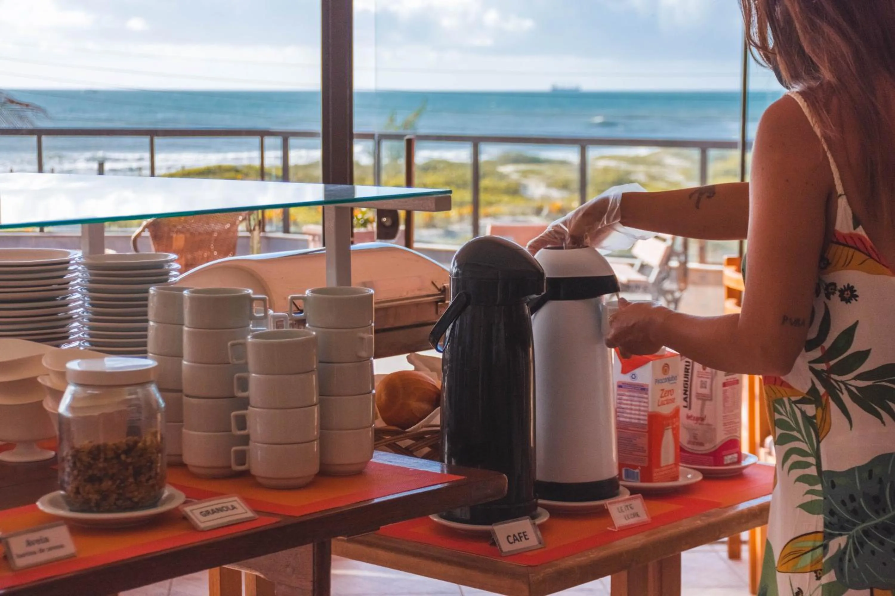 Ferrujão Pousada e Restaurante