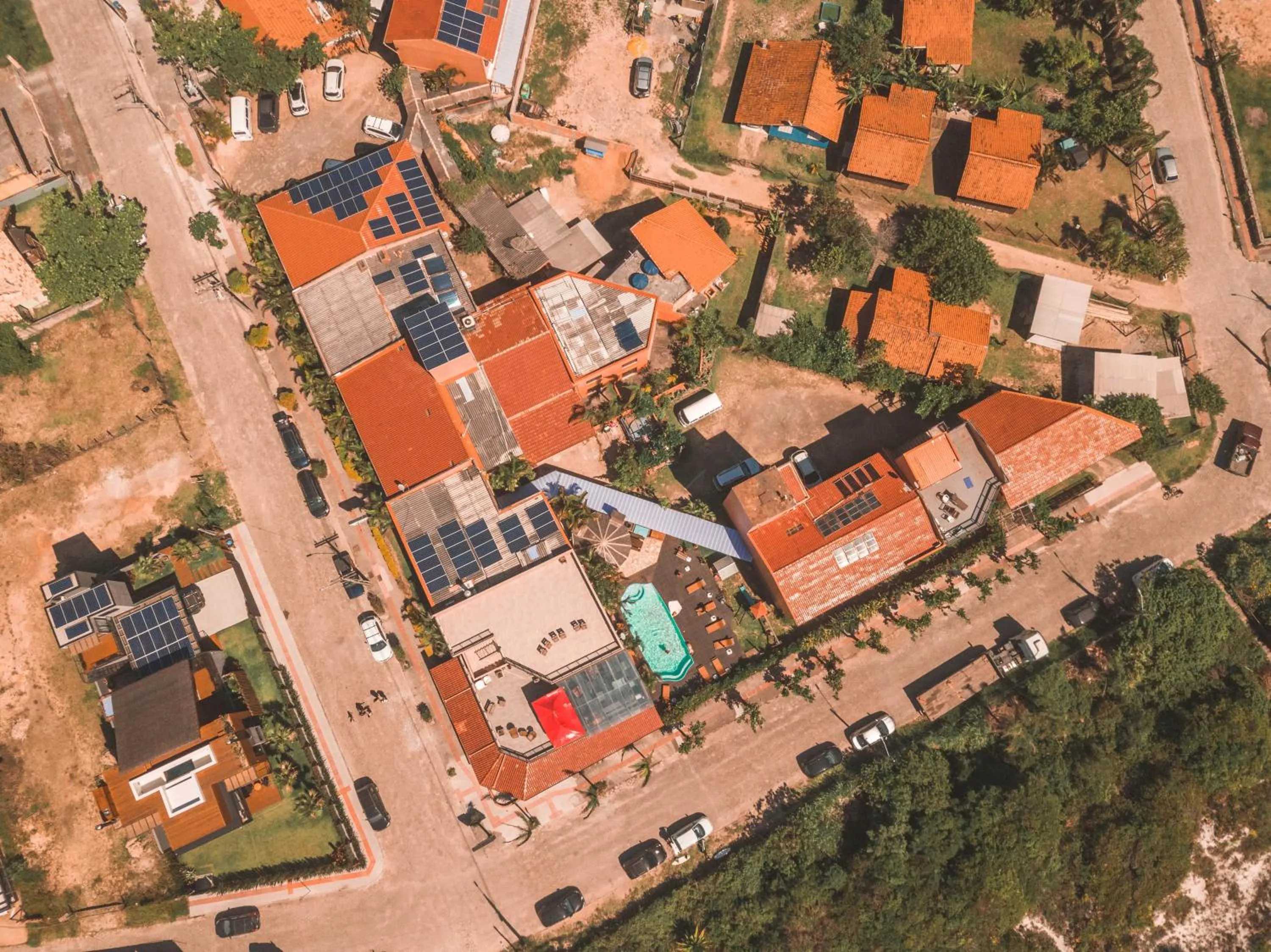 Ferrujão Pousada e Restaurante