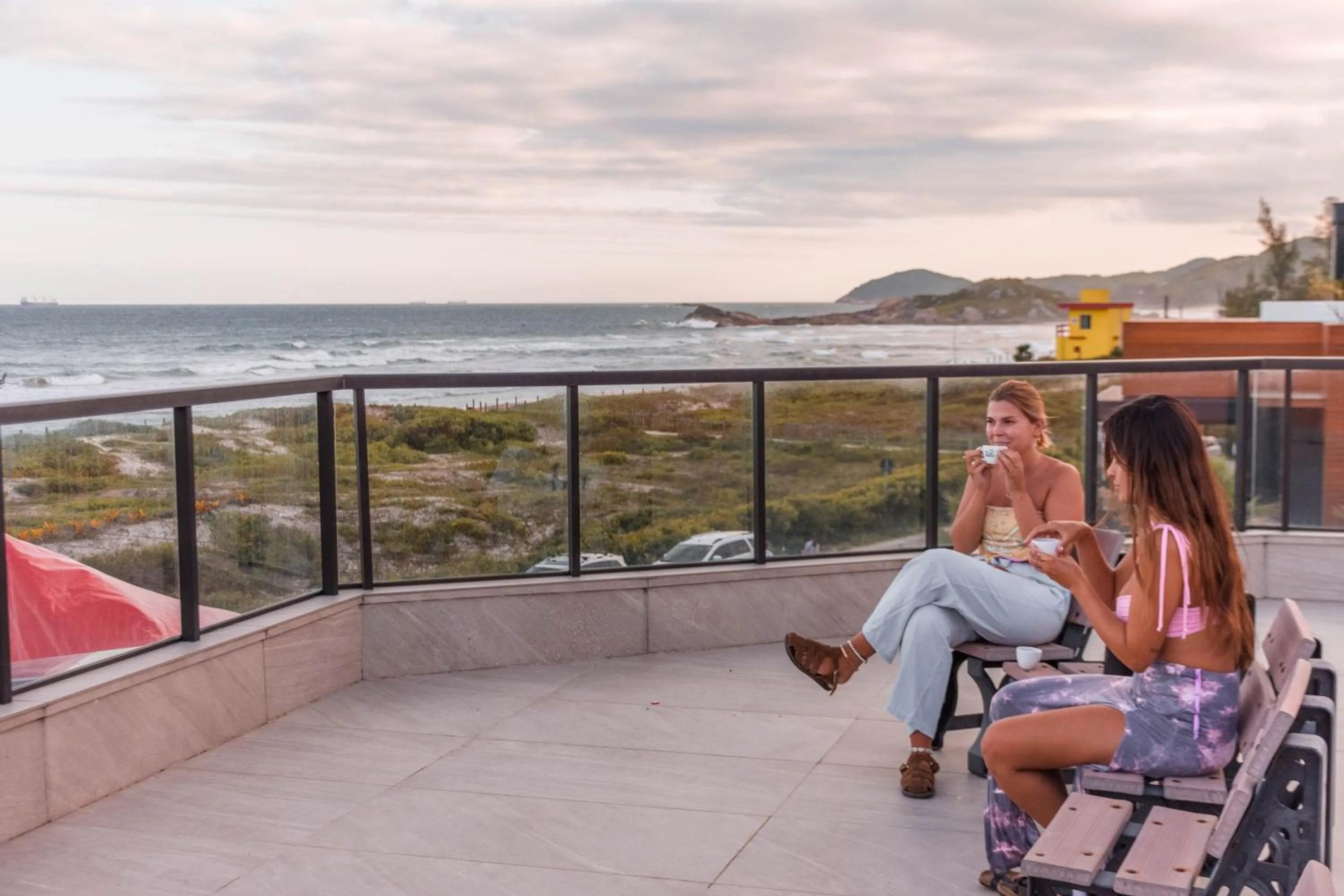 Ferrujão Pousada e Restaurante