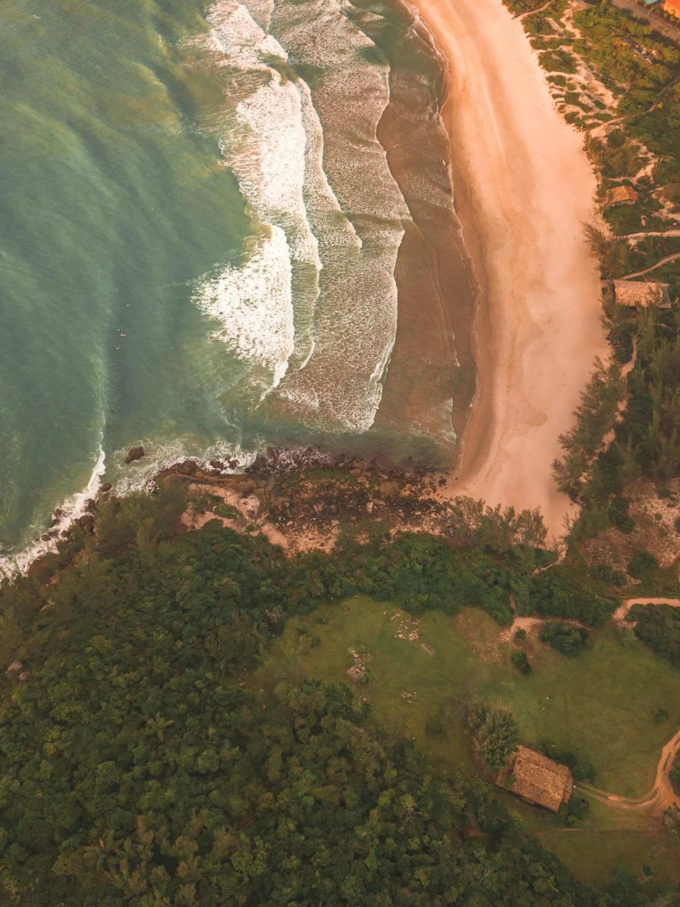 Ferrujão Pousada e Restaurante