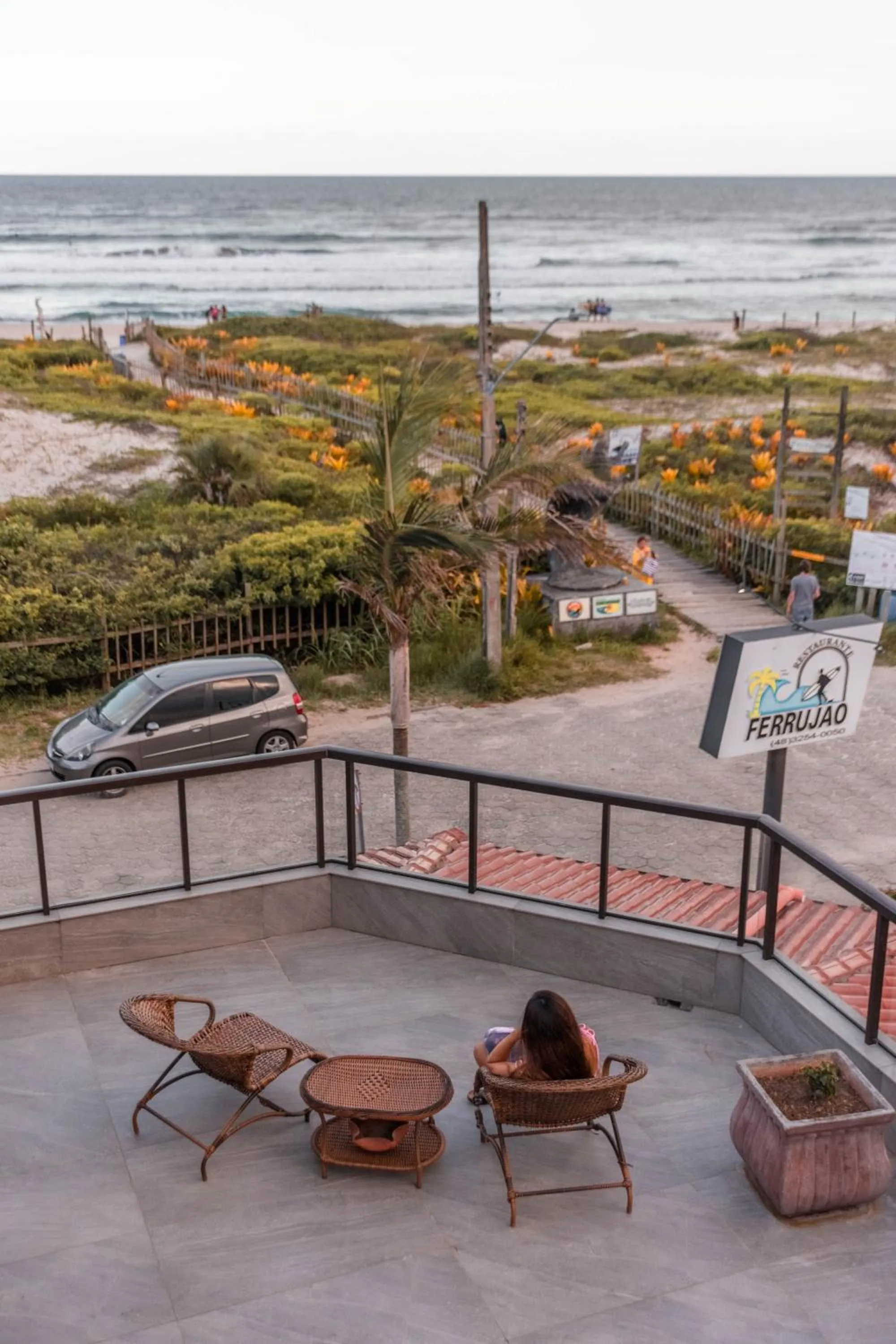 Ferrujão Pousada e Restaurante