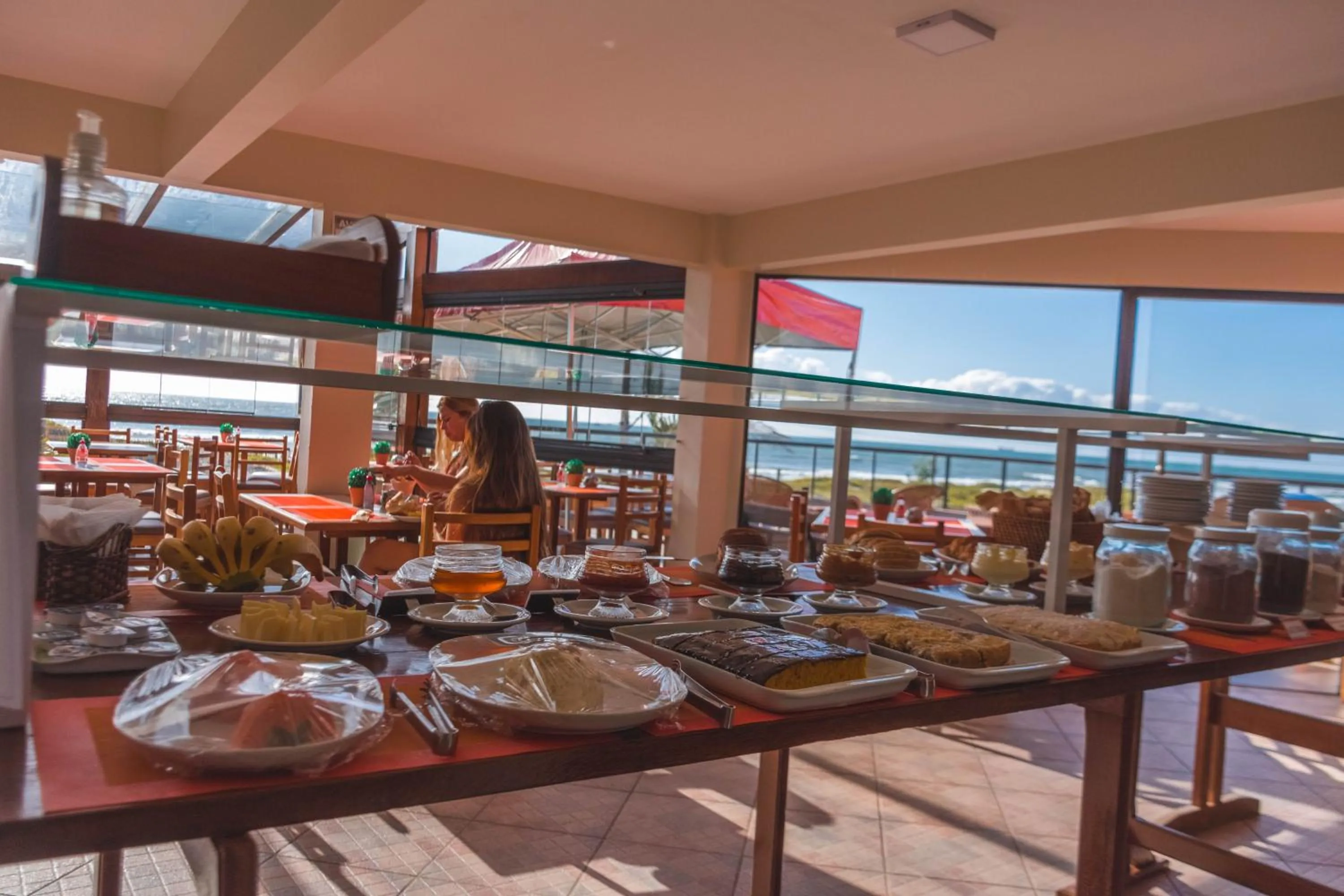 Ferrujão Pousada e Restaurante