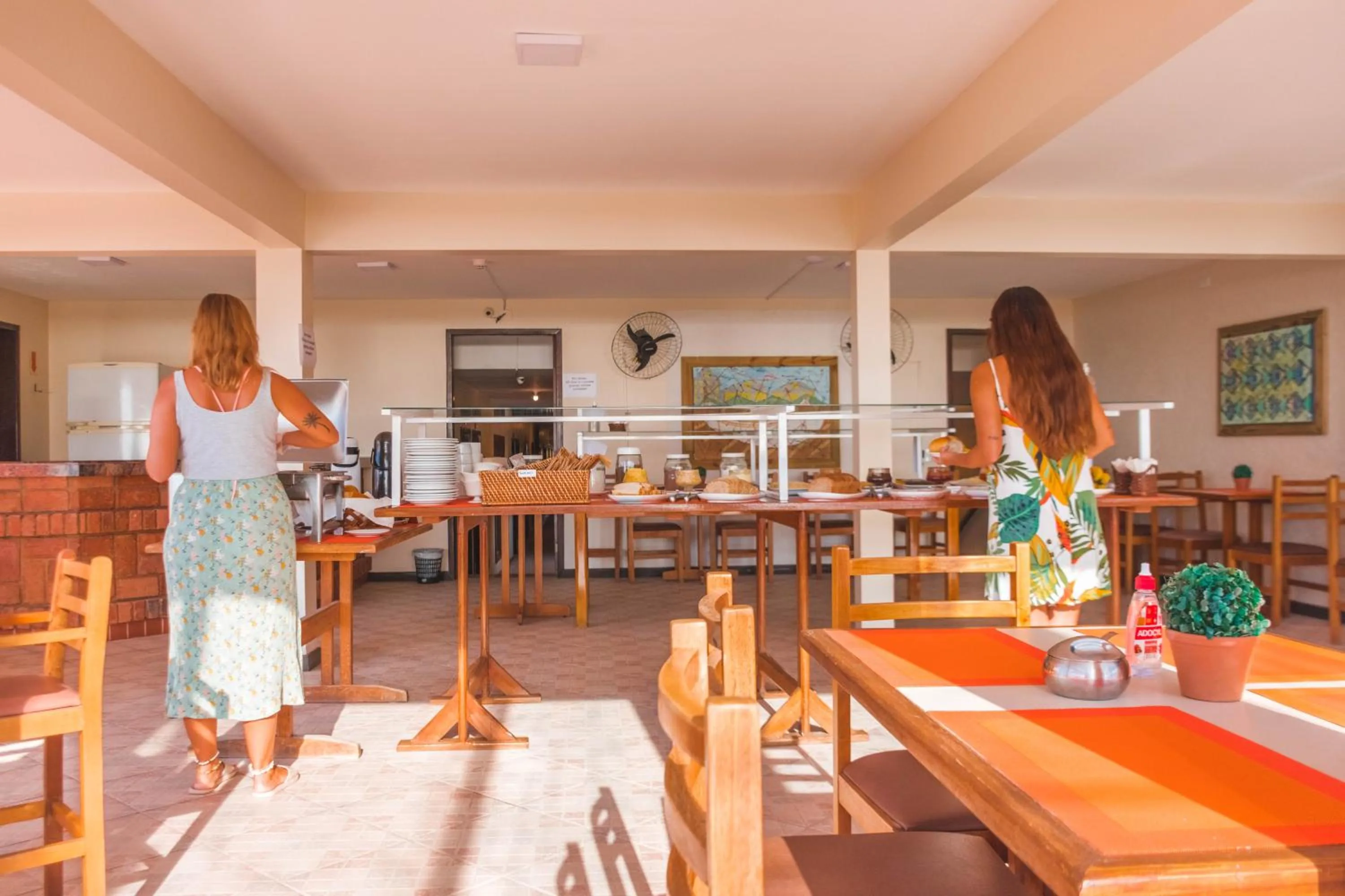 Ferrujão Pousada e Restaurante