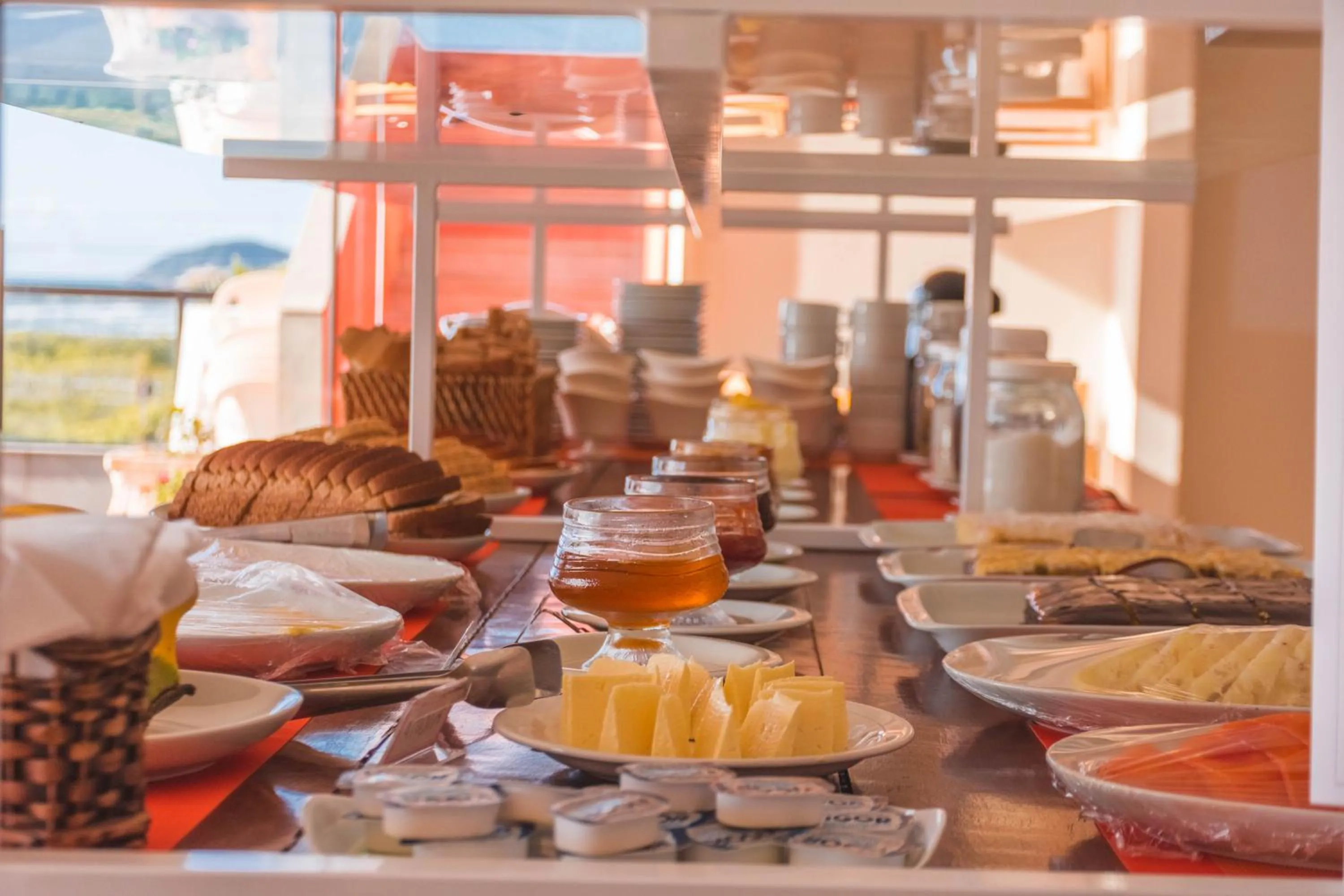 Ferrujão Pousada e Restaurante