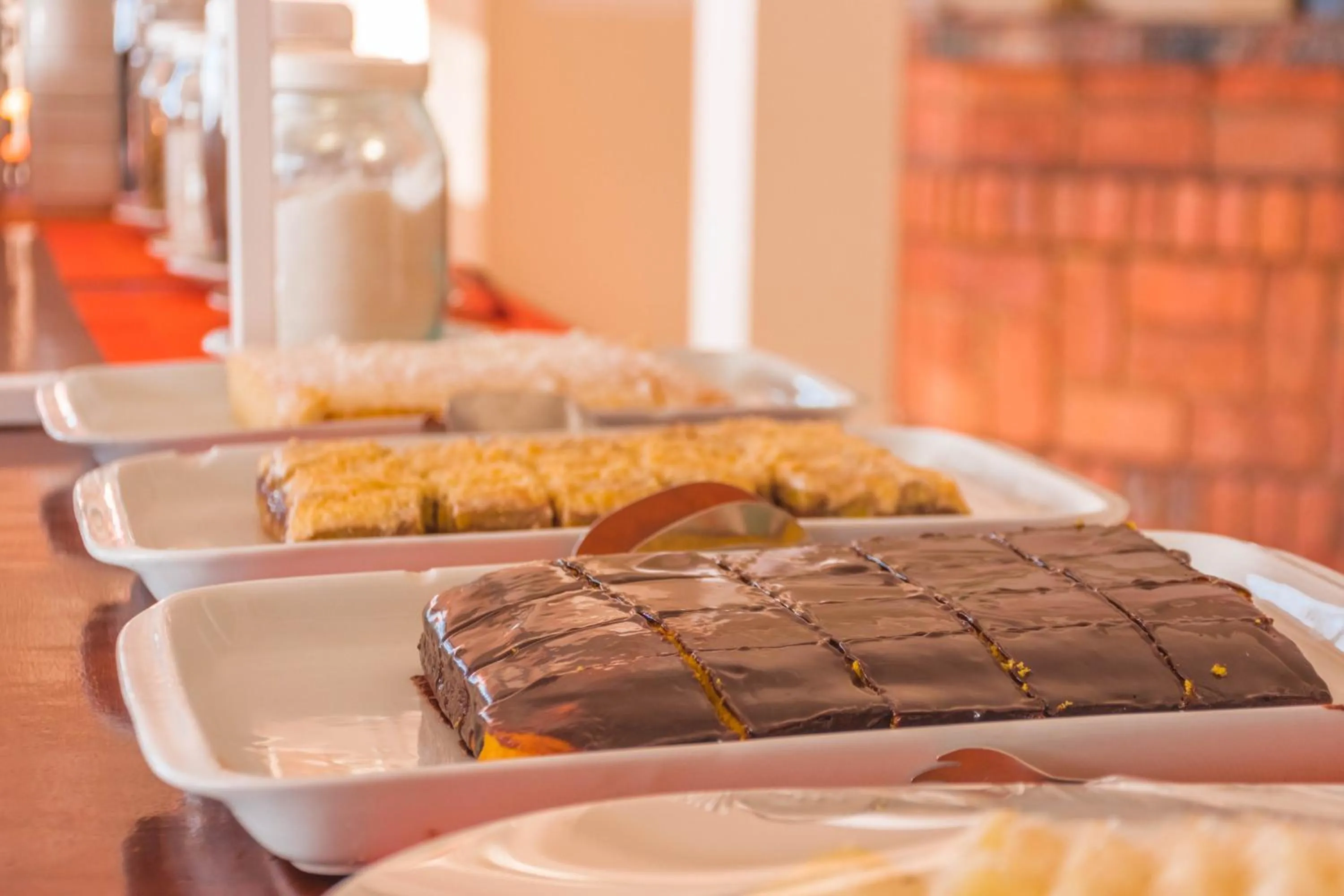 Ferrujão Pousada e Restaurante