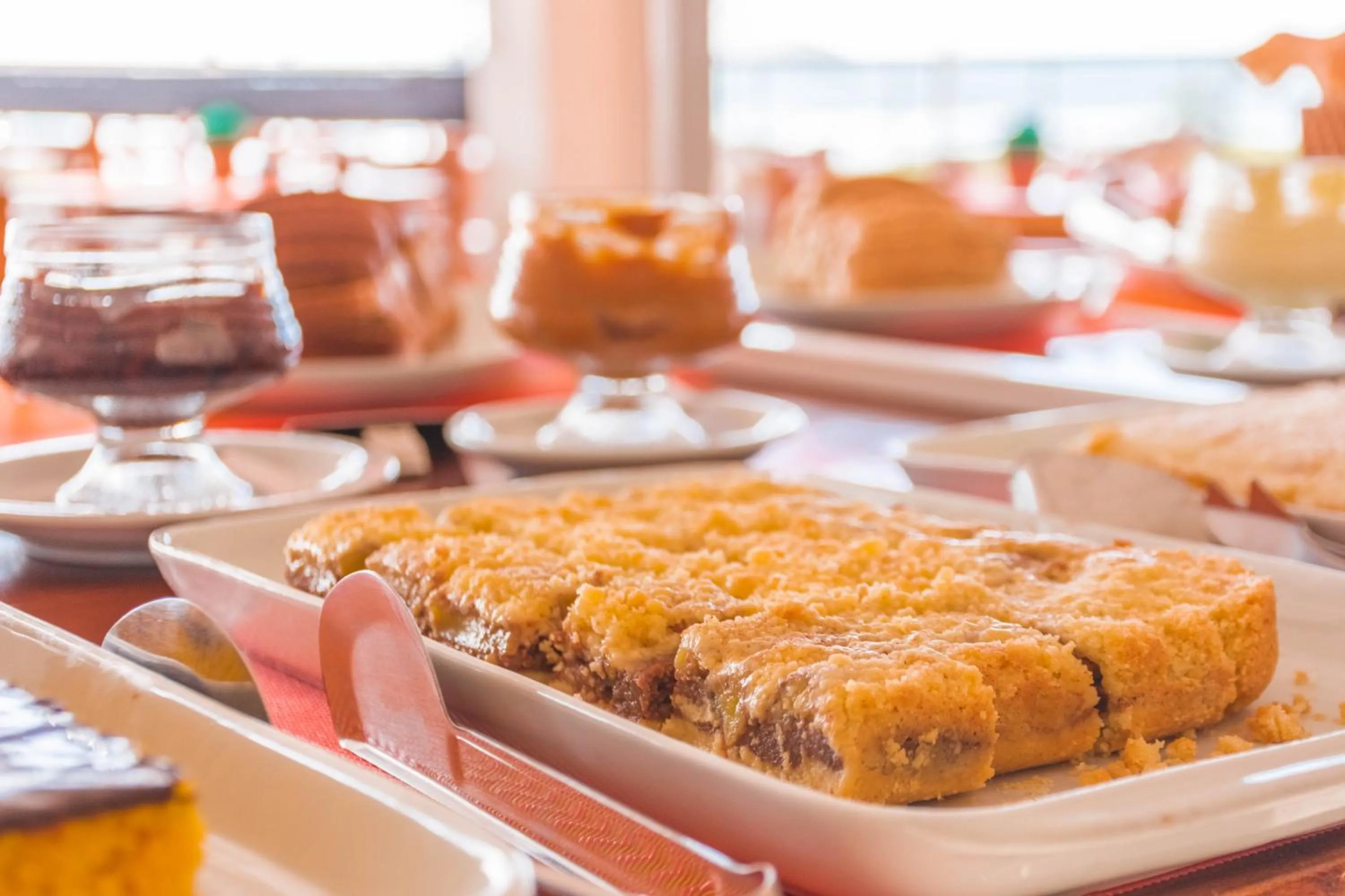 Ferrujão Pousada e Restaurante