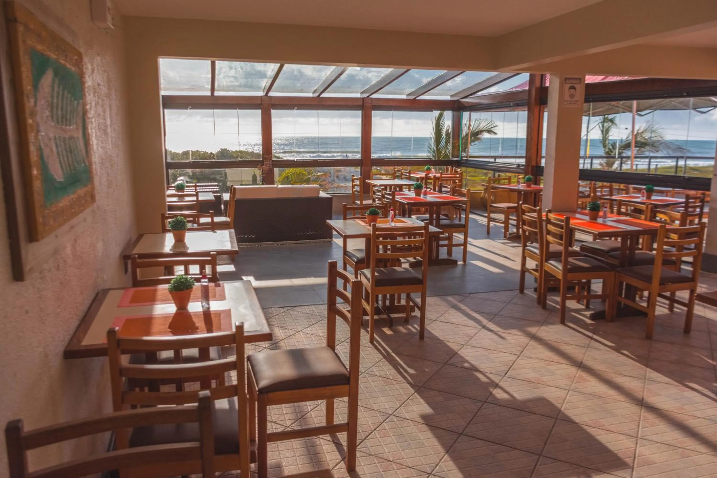 Ferrujão Pousada e Restaurante