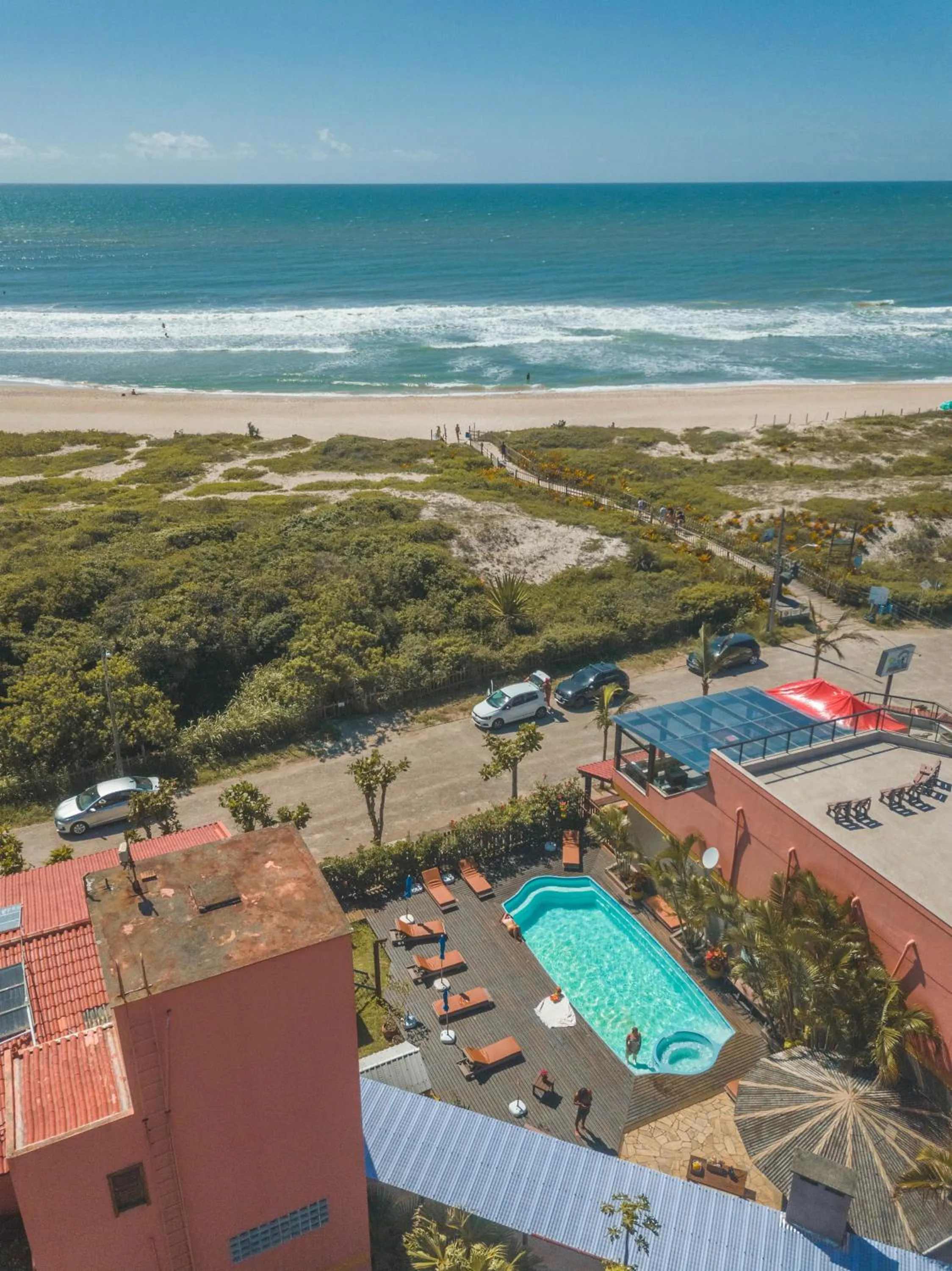 Ferrujão Pousada e Restaurante