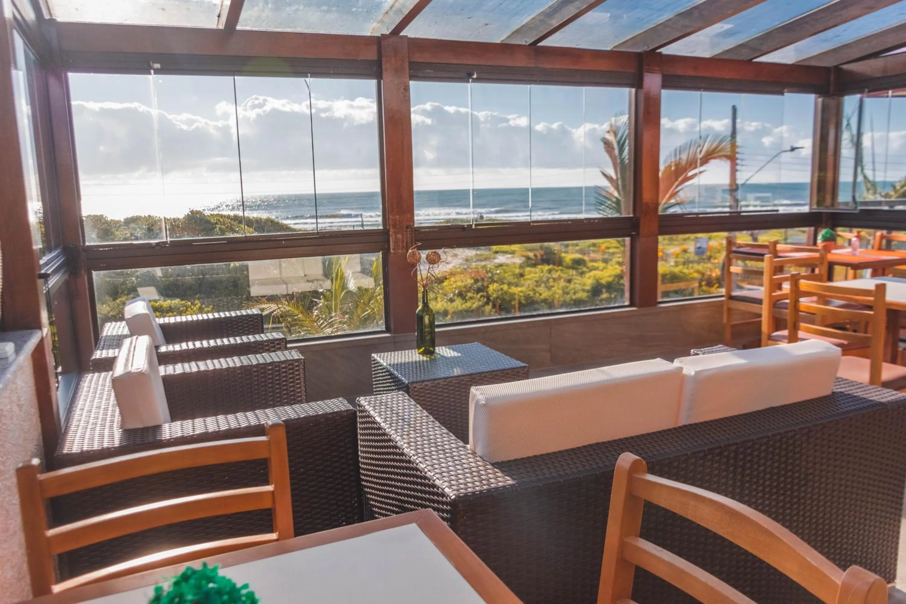 Ferrujão Pousada e Restaurante